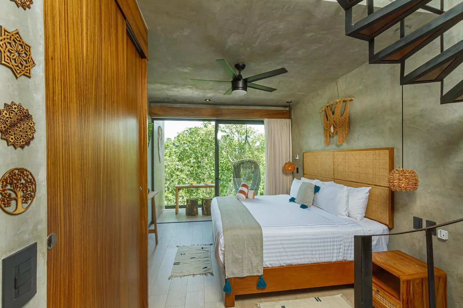 Impresionante Condominio Tuk Tulum