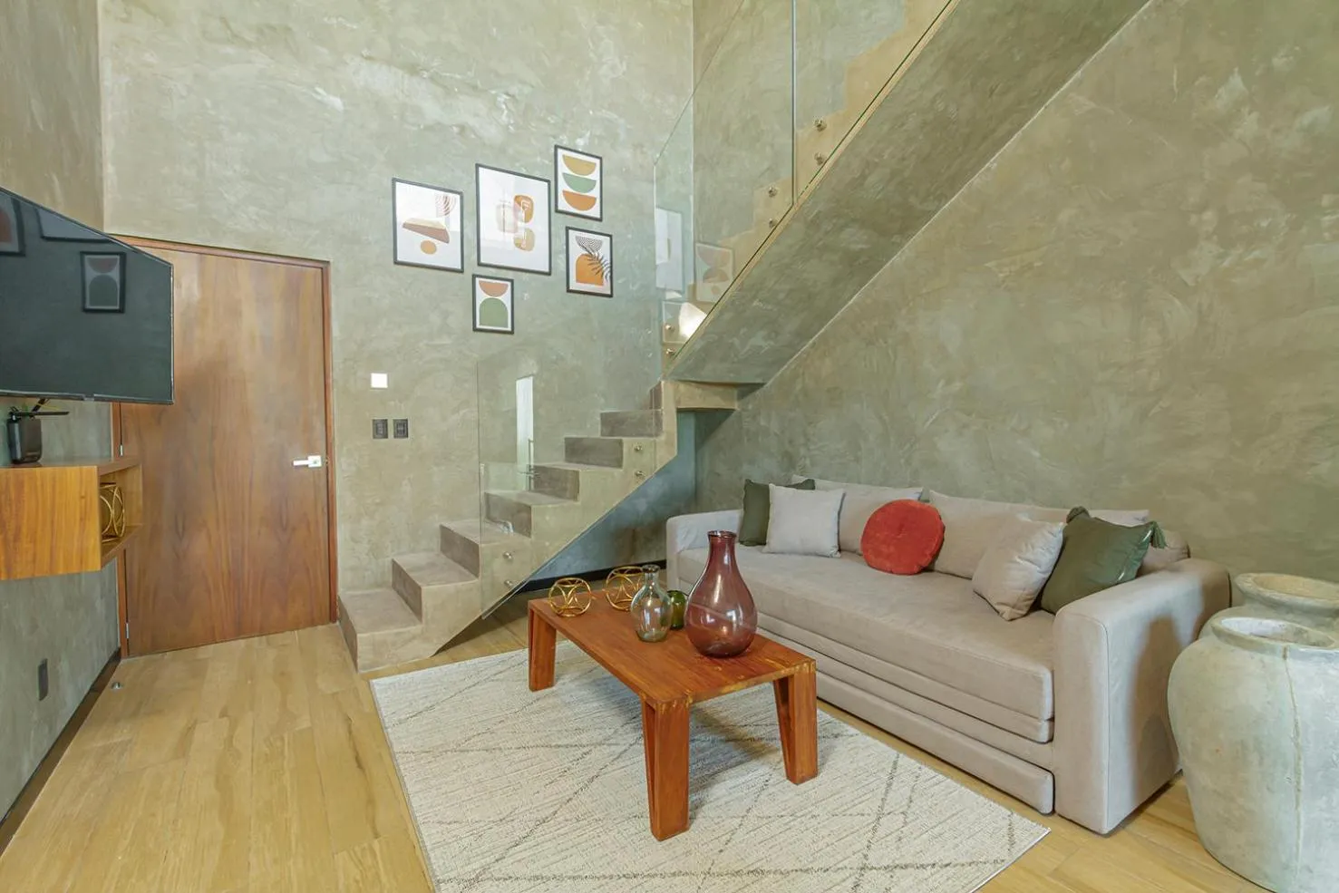 Impresionante Condominio Tuk Tulum