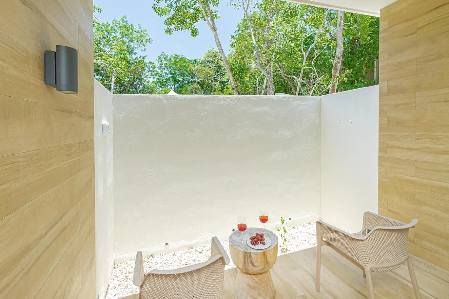 Impresionante Condominio Tuk Tulum