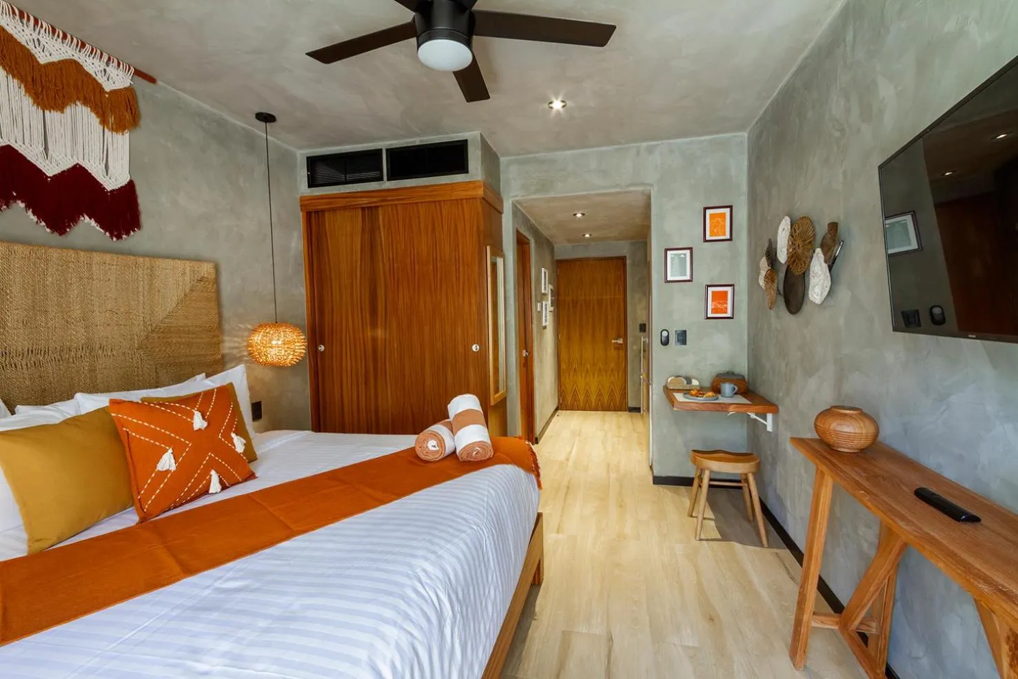 Impresionante Condominio Tuk Tulum