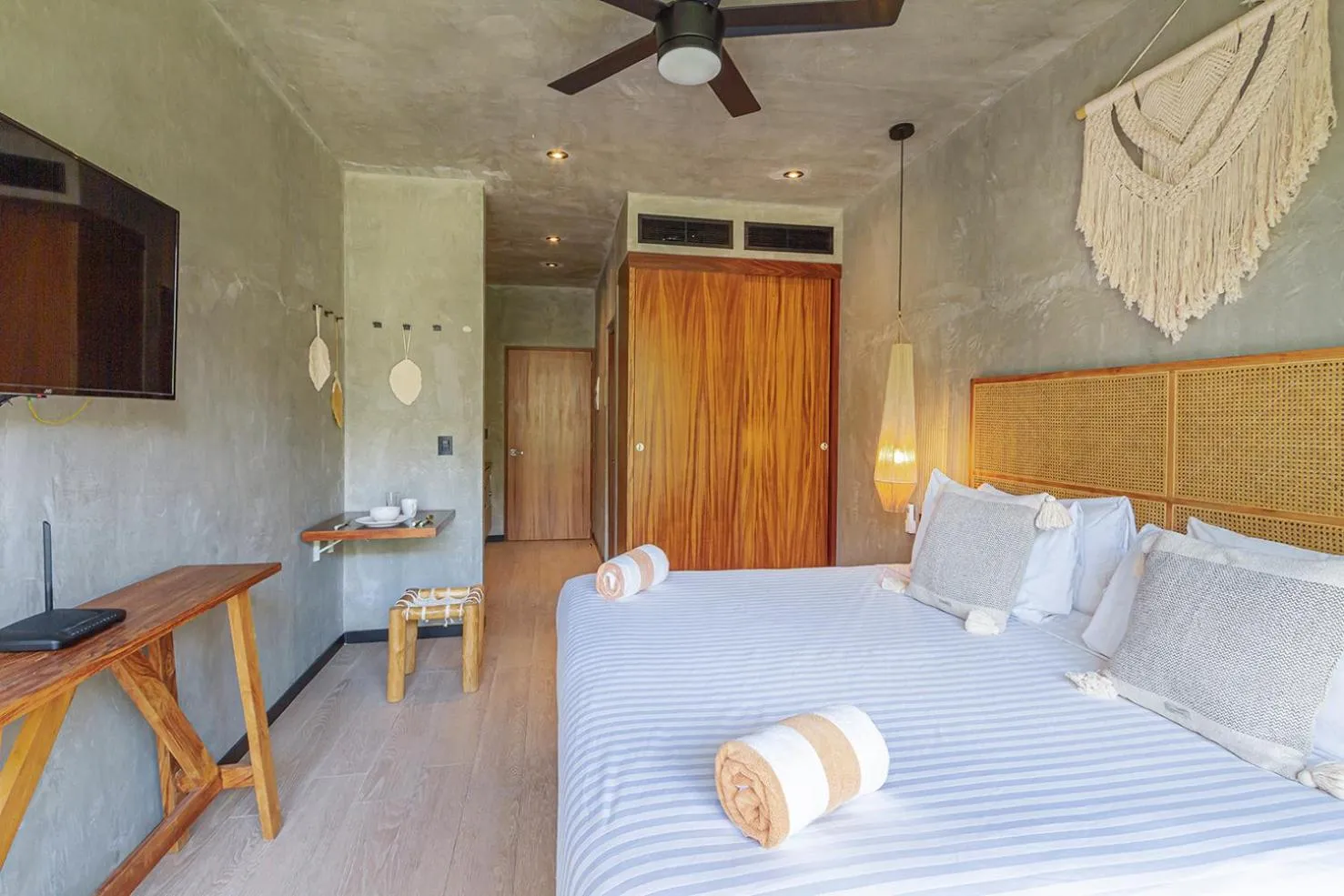 Impresionante Condominio Tuk Tulum