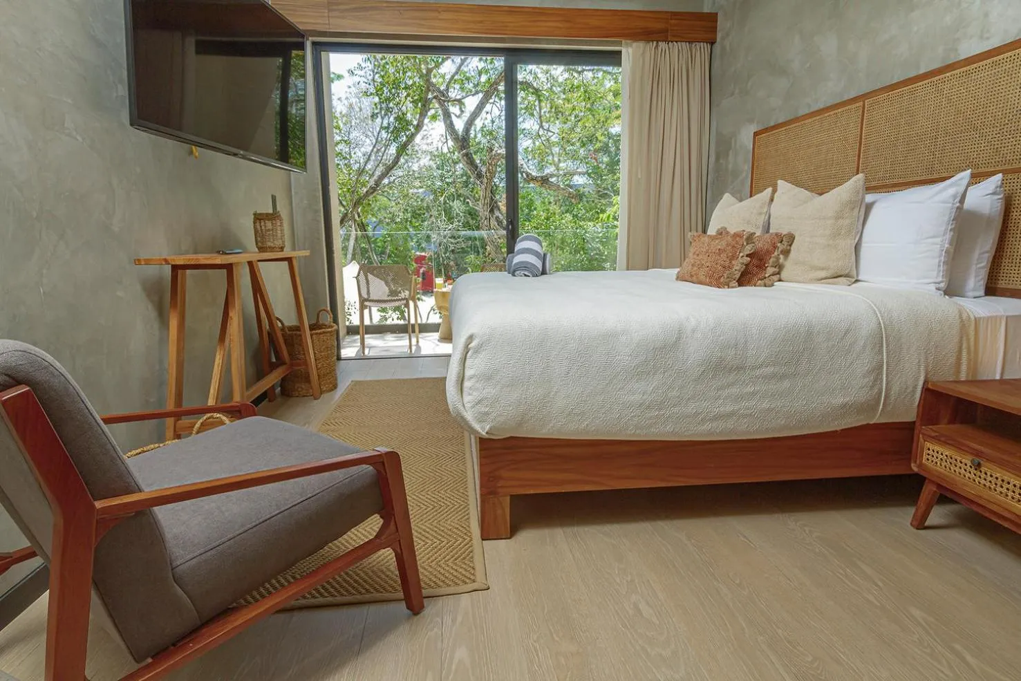 Impresionante Condominio Tuk Tulum