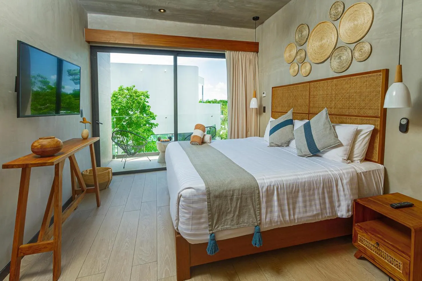 Impresionante Condominio Tuk Tulum