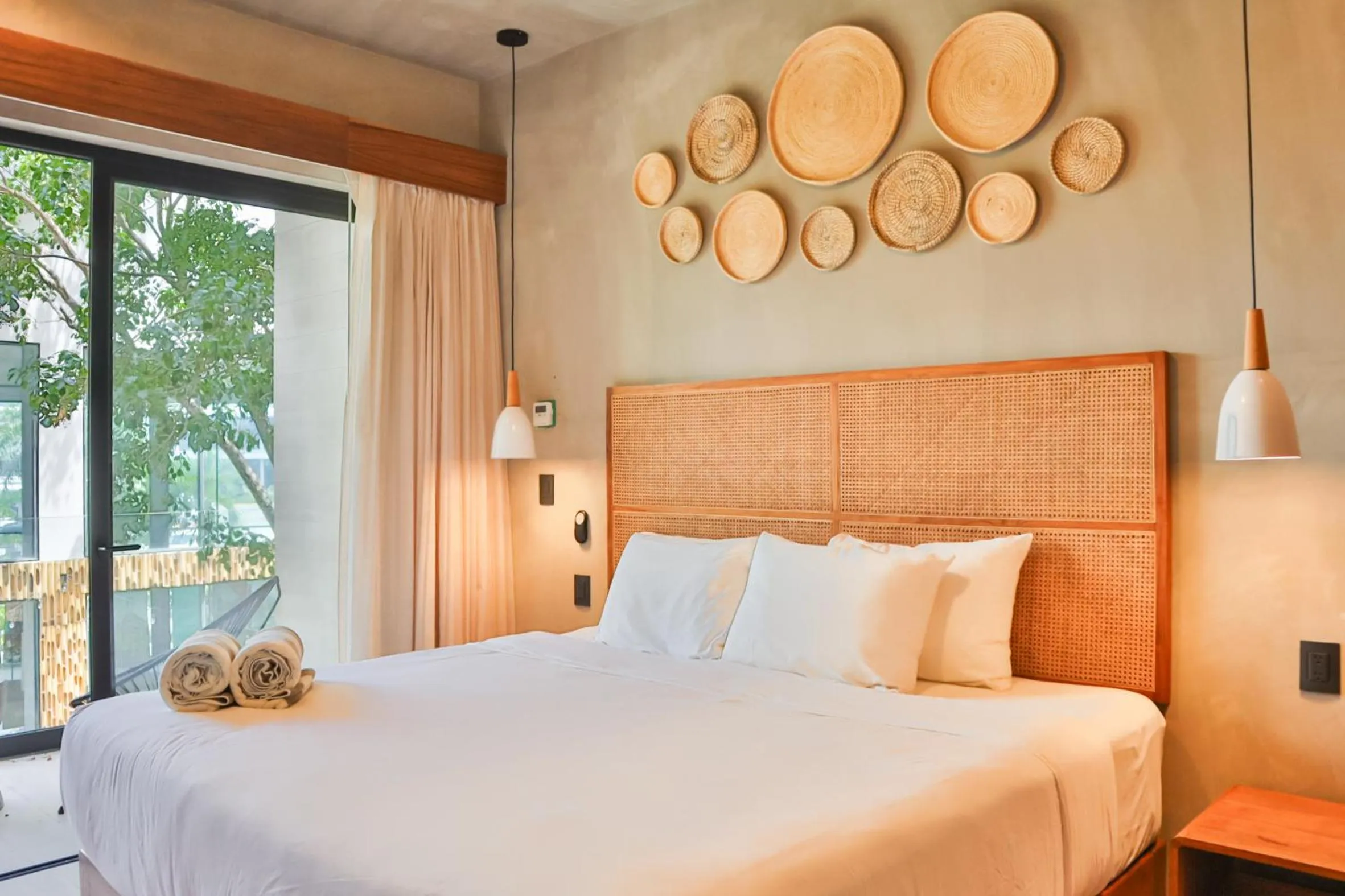 Impresionante Condominio Tuk Tulum