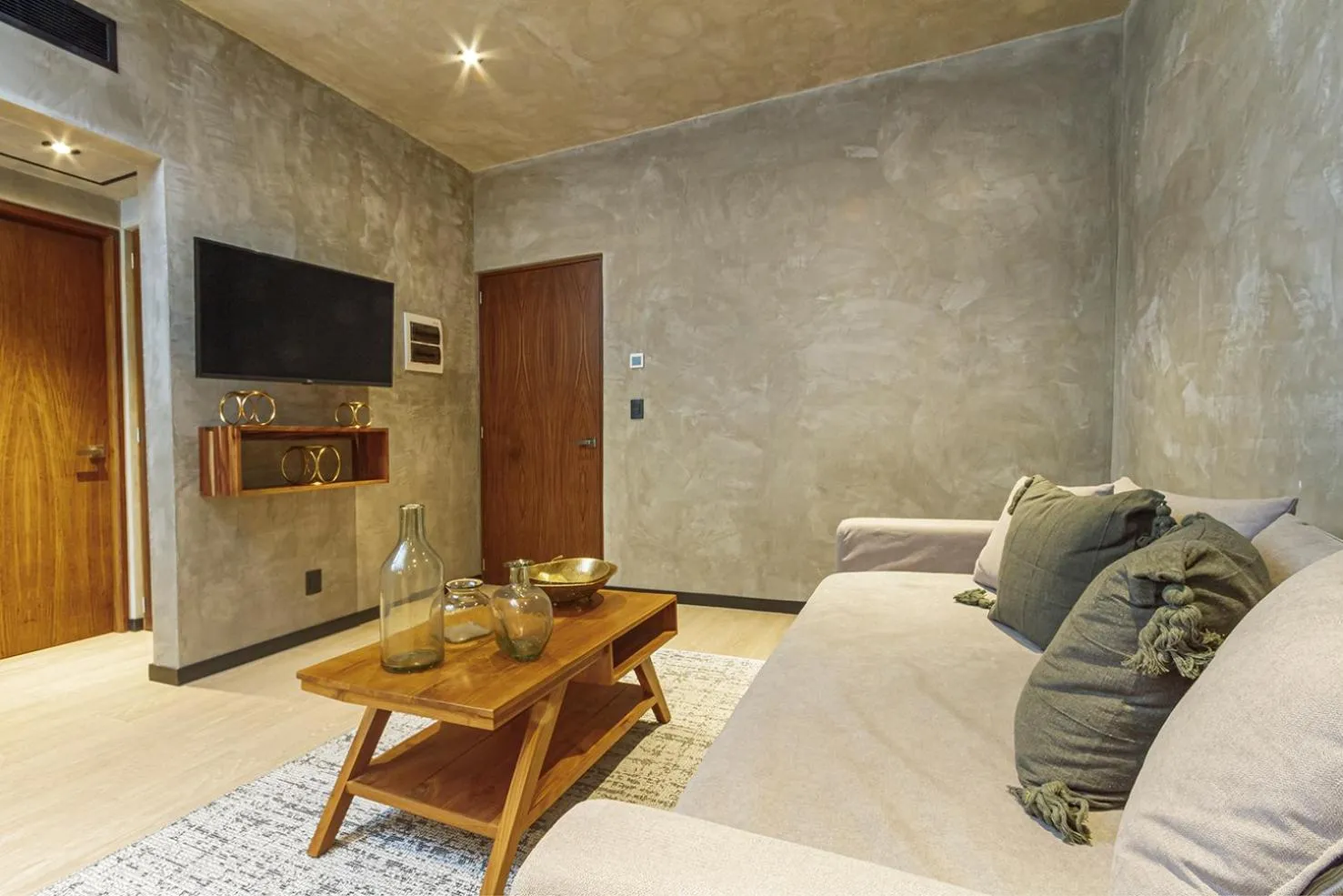 Impresionante Condominio Tuk Tulum