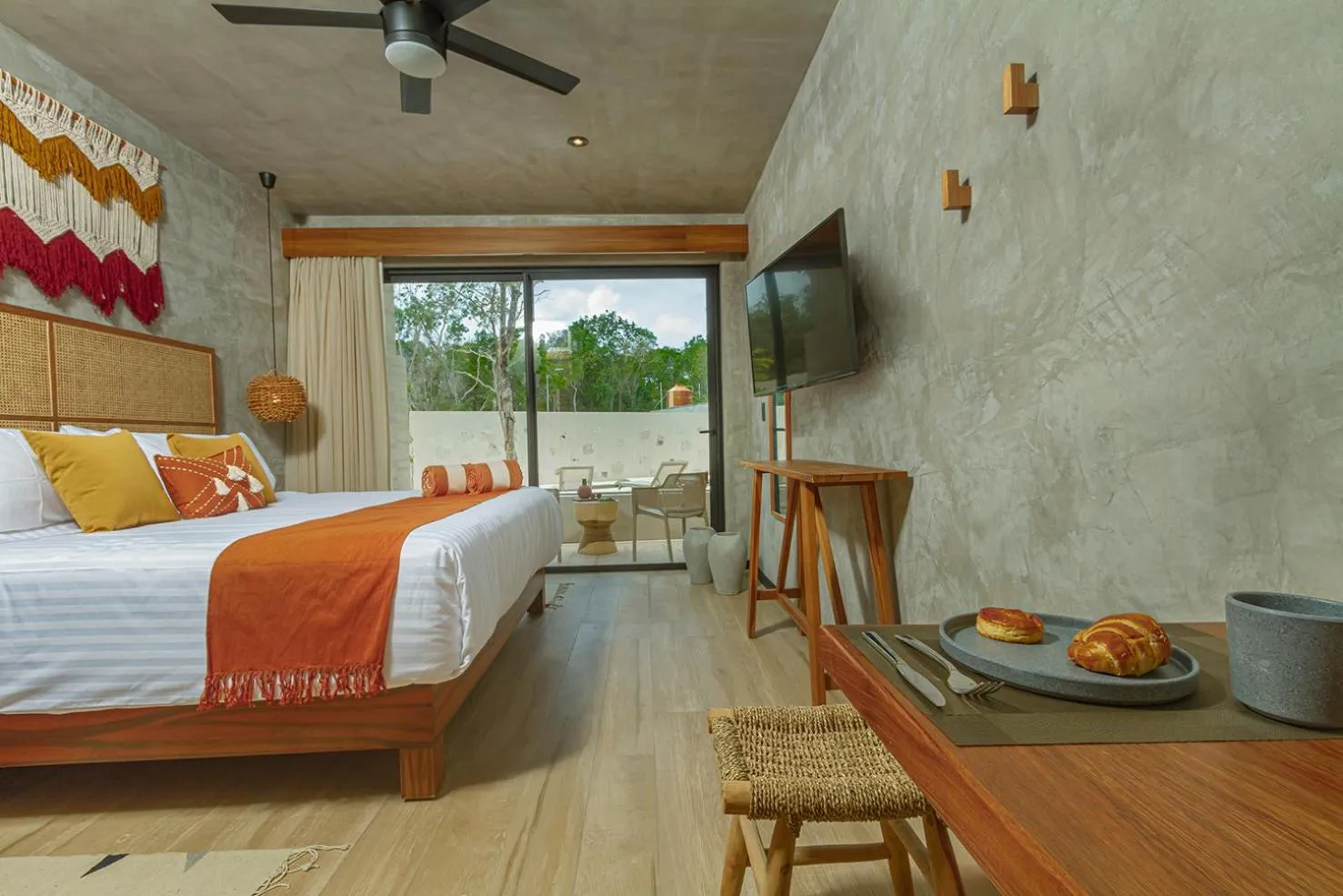 Impresionante Condominio Tuk Tulum