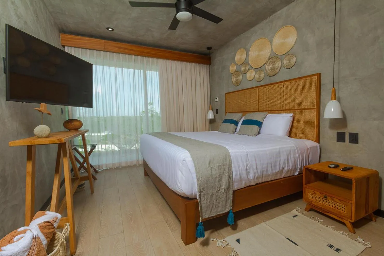 Impresionante Condominio Tuk Tulum