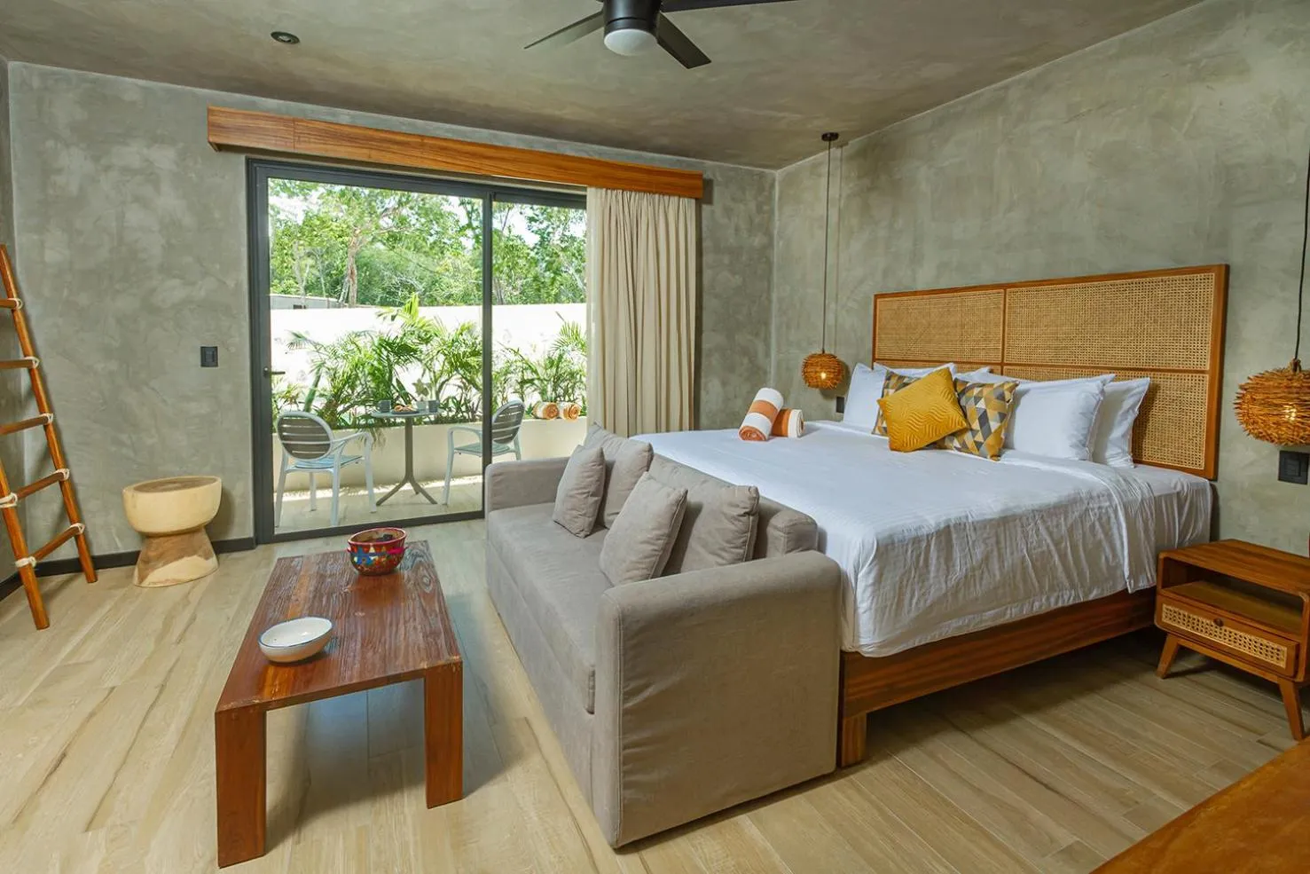 Impresionante Condominio Tuk Tulum