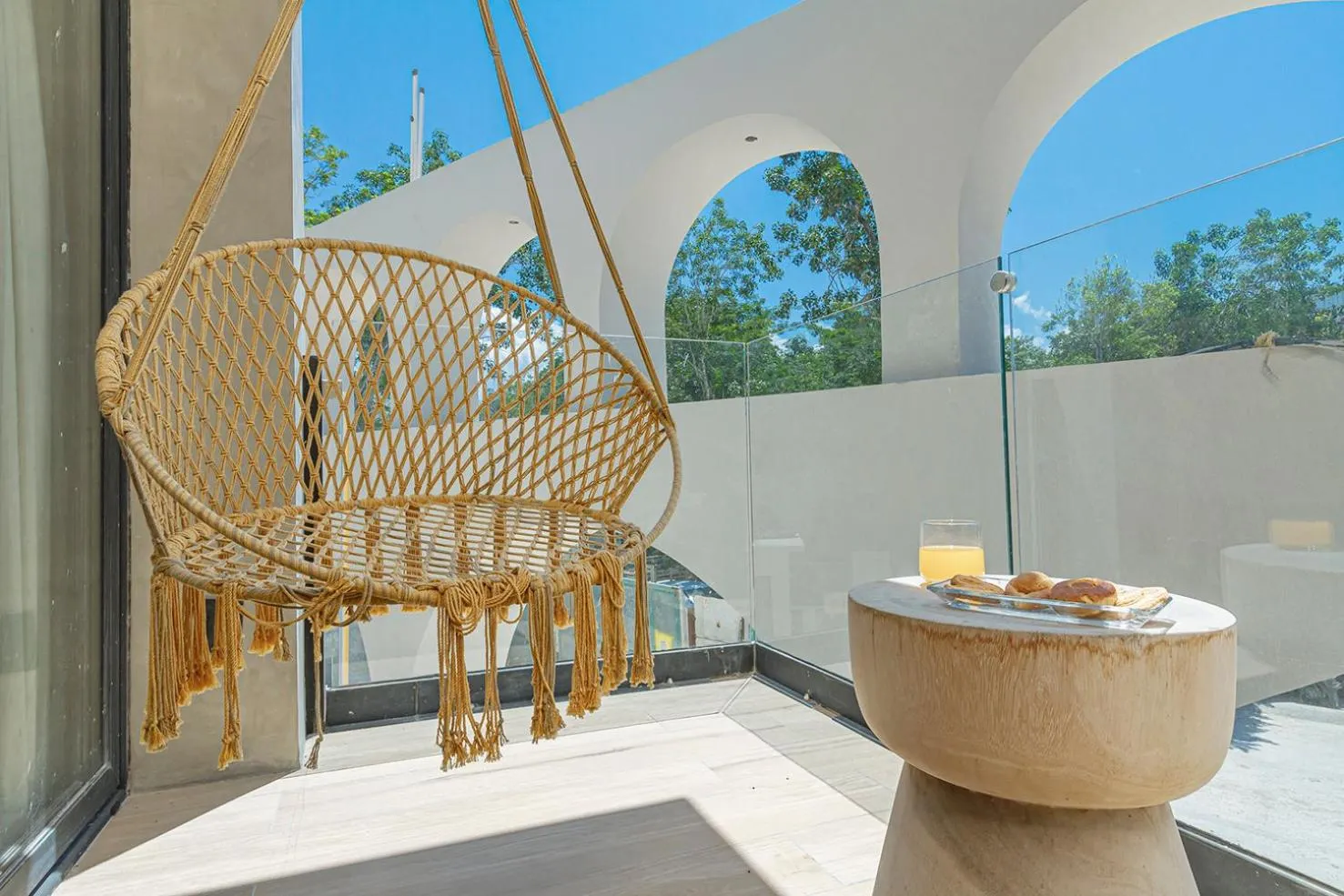 Impresionante Condominio Tuk Tulum