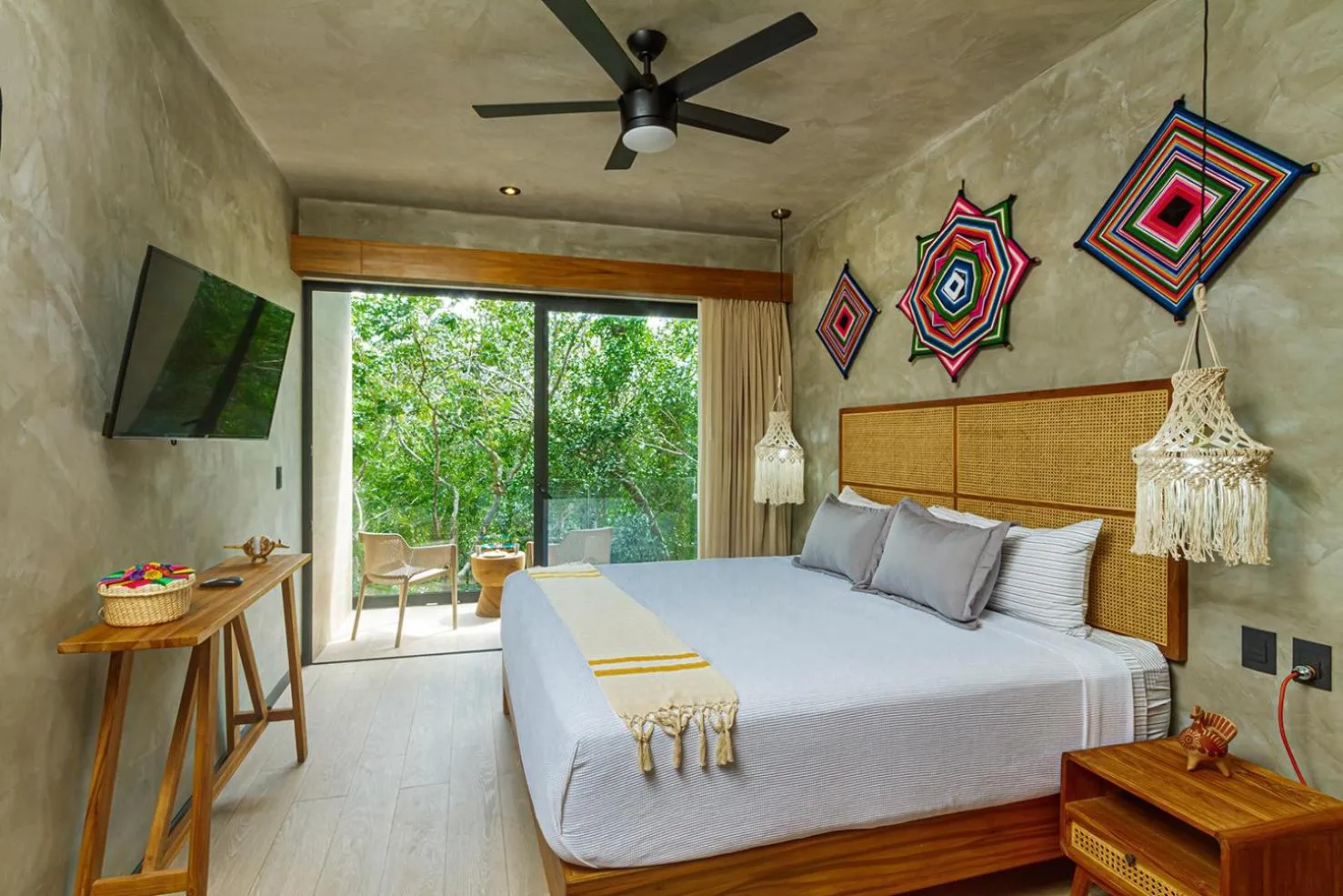 Impresionante Condominio Tuk Tulum