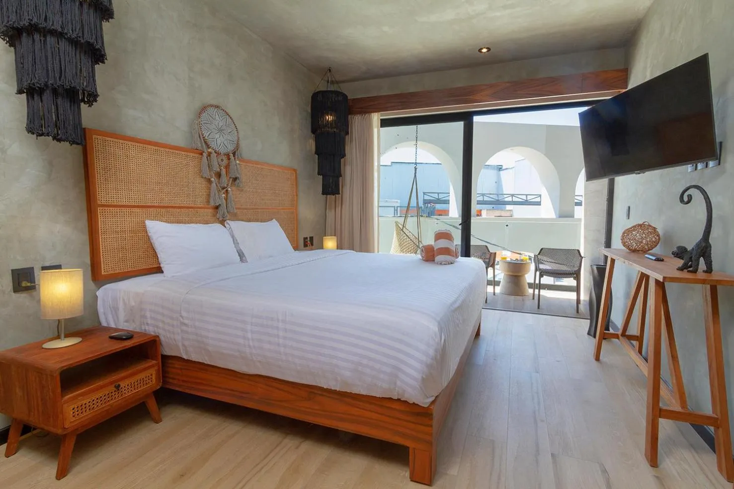 Impresionante Condominio Tuk Tulum