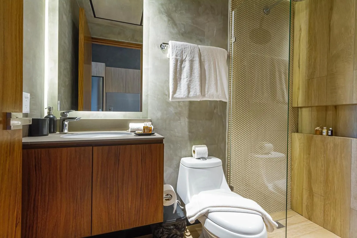 Impresionante Condominio Tuk Tulum