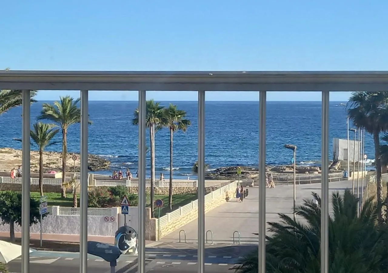 Flamingo Seaviews