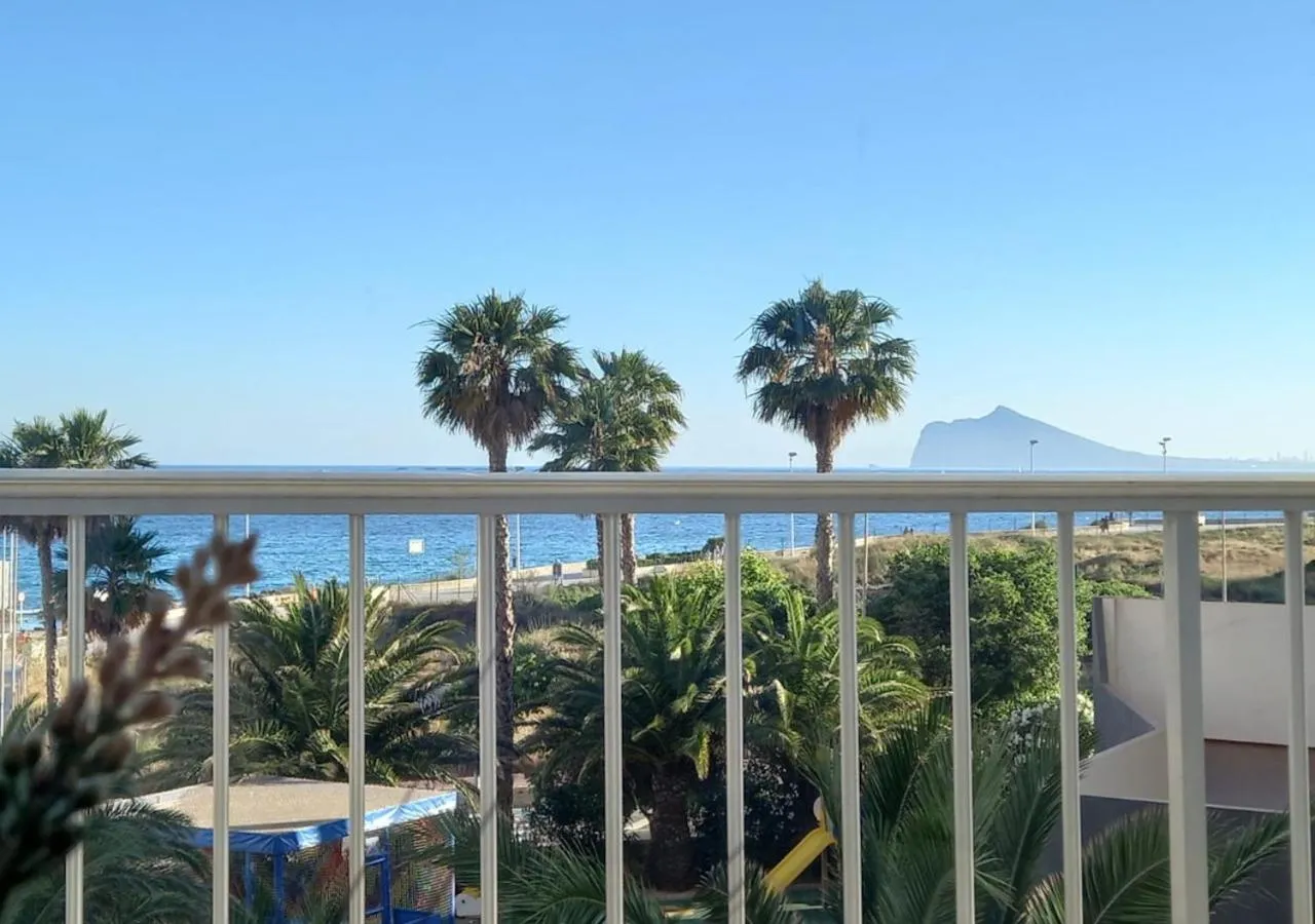 Flamingo Seaviews