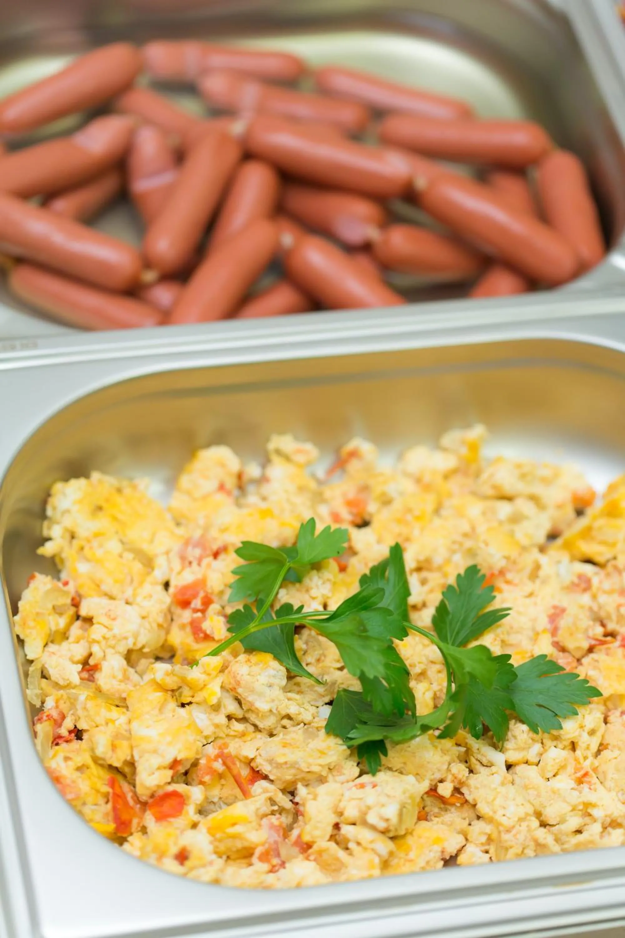 Food and drinks in Minimino hotel