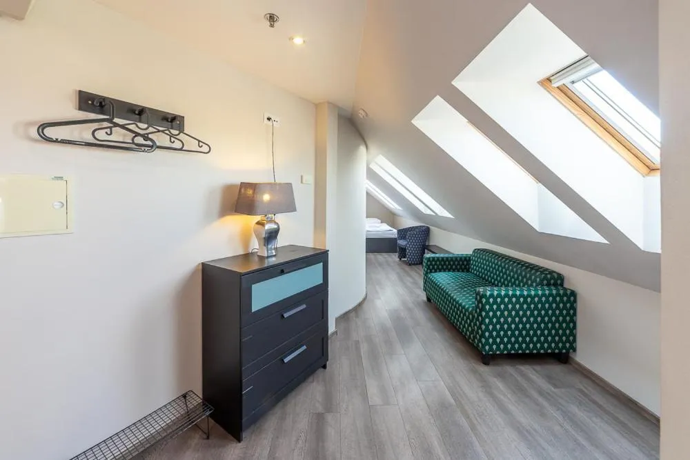 room service in Minimino hotel