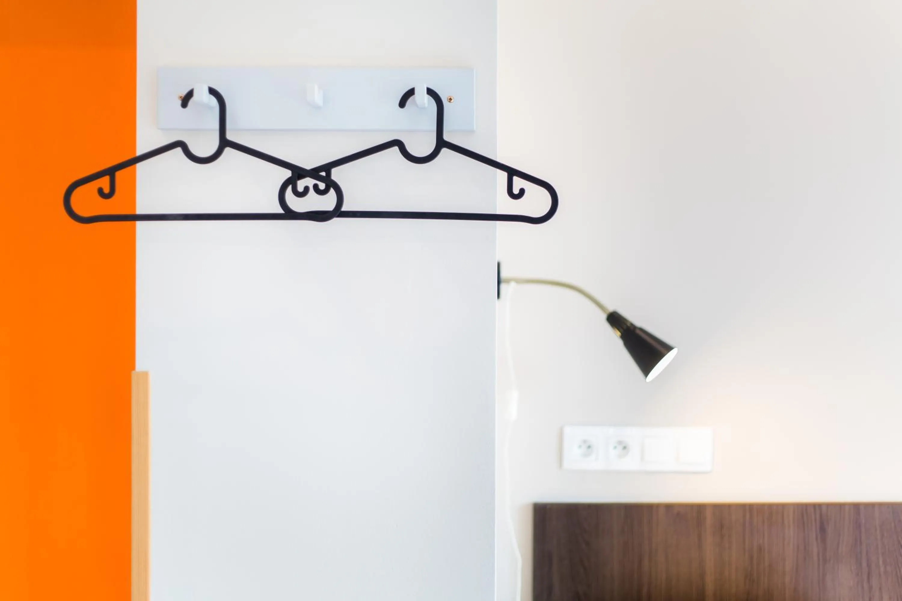 room service in Minimino hotel