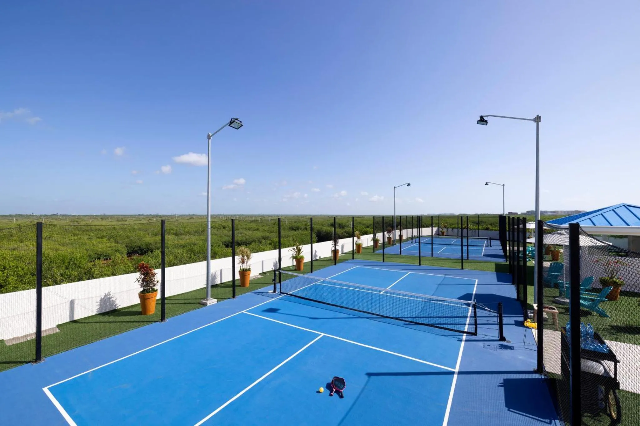 Sports in Margaritaville Island Reserve Riviera Maya - An Adults Only Karisma All-Inclusive Experience