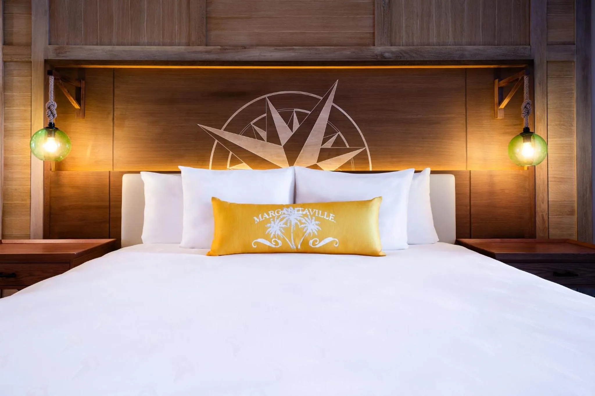 Photo of the whole room, Bed in Margaritaville Island Reserve Riviera Maya - An Adults Only Karisma All-Inclusive Experience