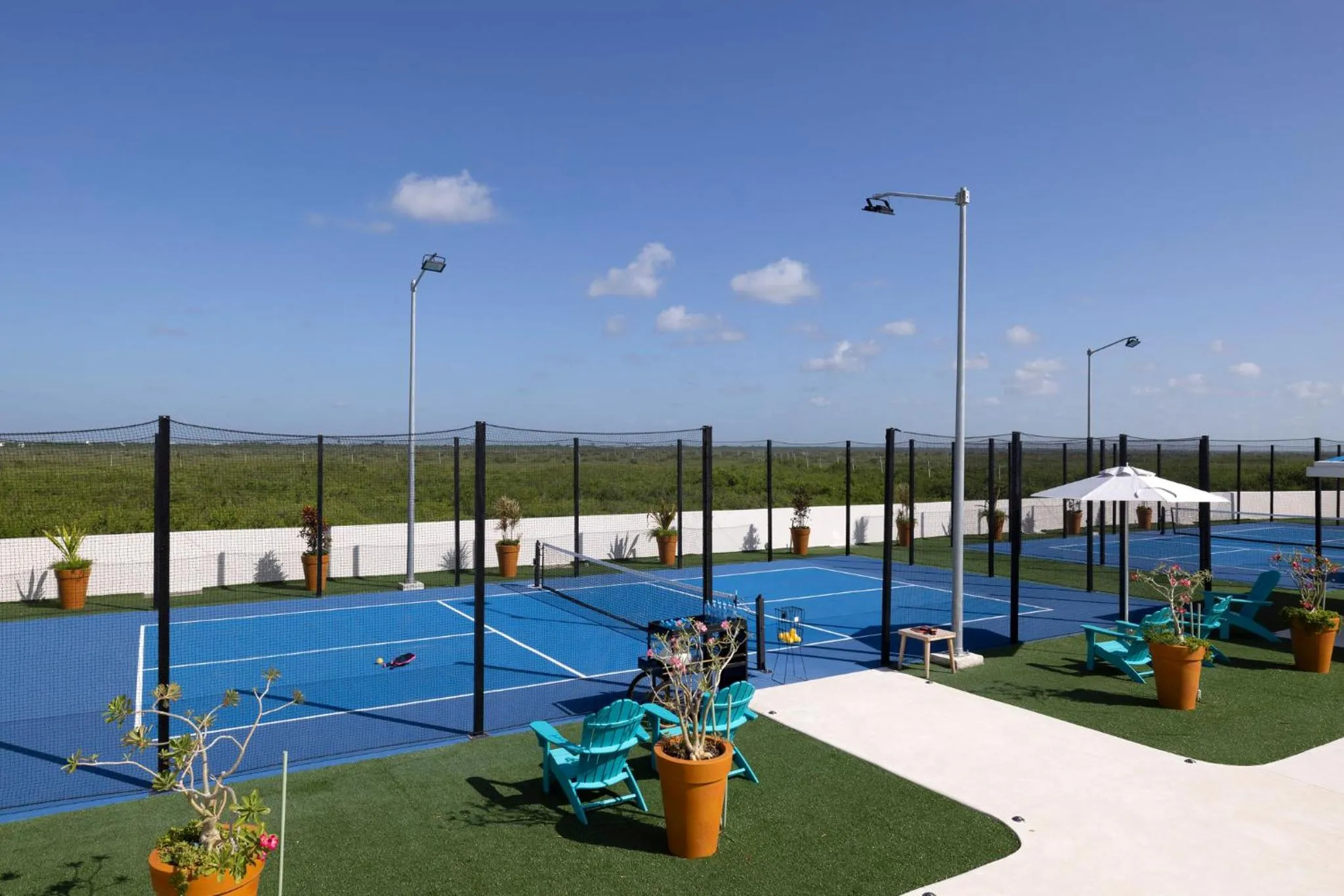 Sports in Margaritaville Island Reserve Riviera Maya - An Adults Only Karisma All-Inclusive Experience