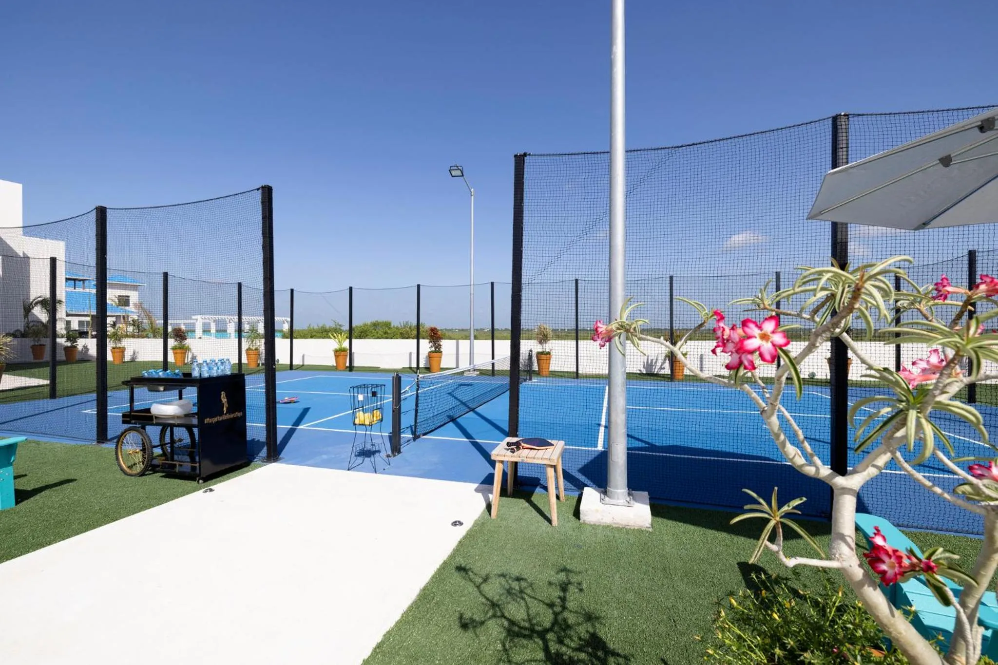 Sports in Margaritaville Island Reserve Riviera Maya - An Adults Only Karisma All-Inclusive Experience