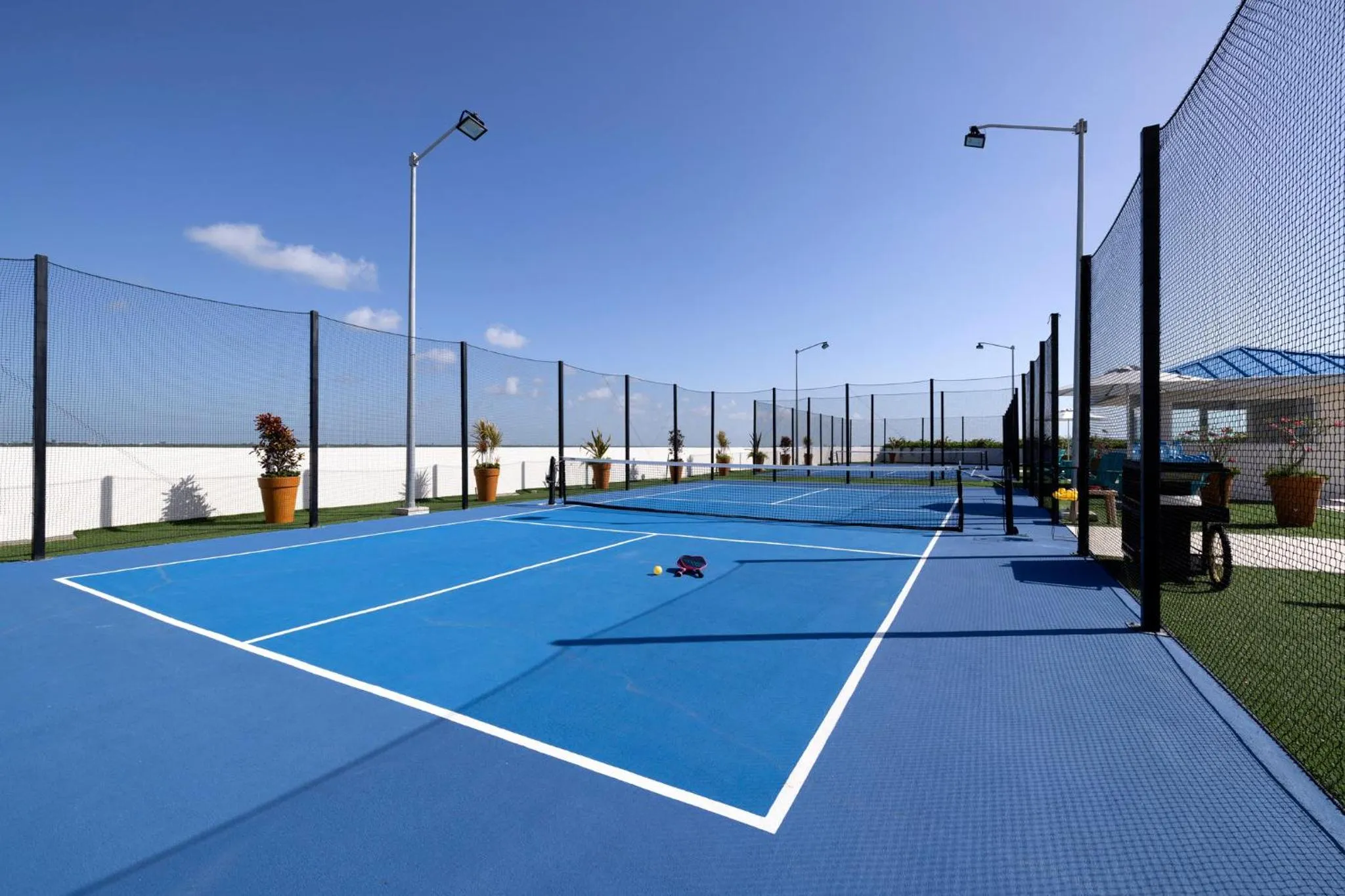 Sports in Margaritaville Island Reserve Riviera Maya - An Adults Only Karisma All-Inclusive Experience