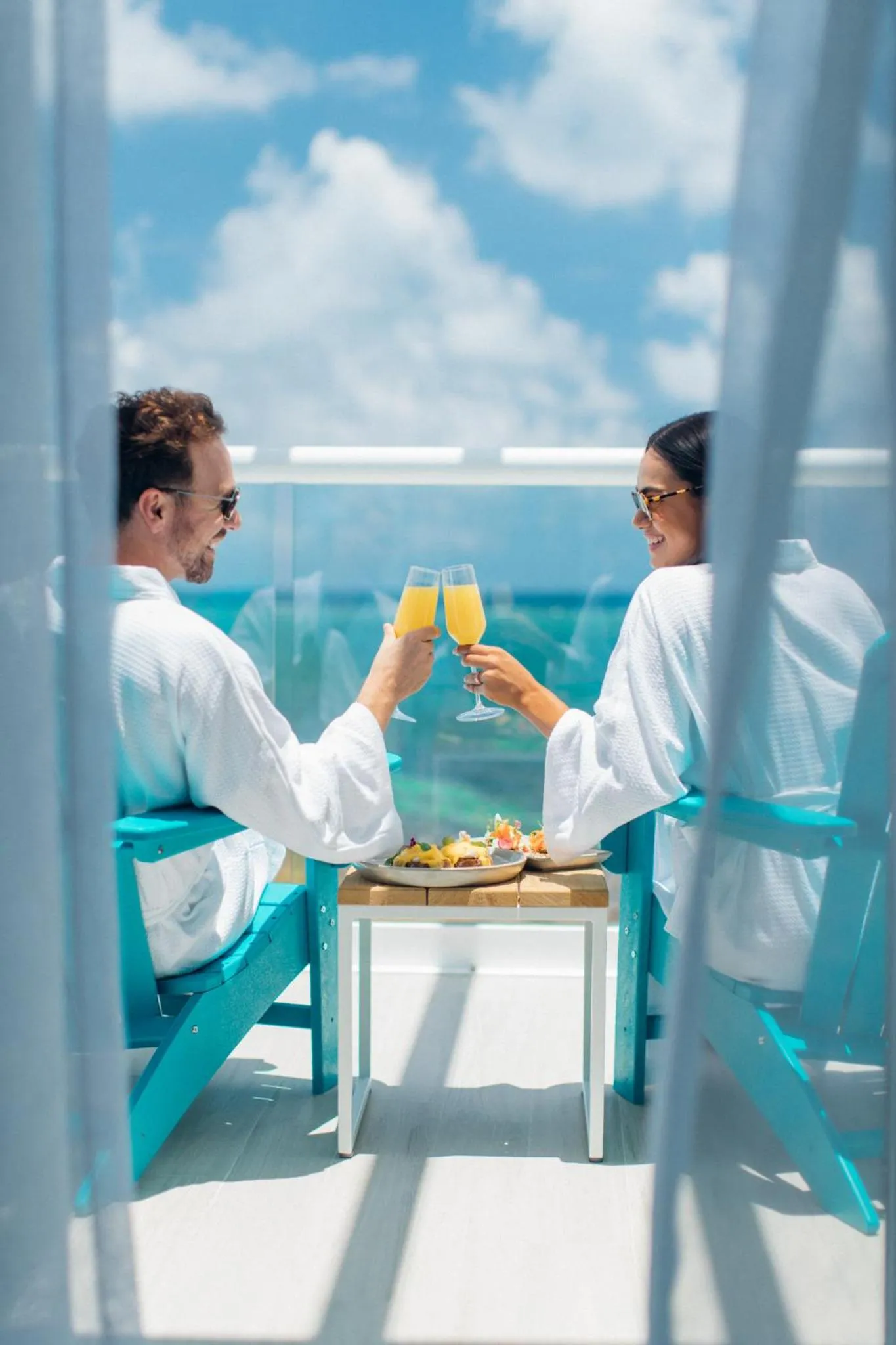 Restaurant/places to eat in Margaritaville Island Reserve Riviera Maya - An Adults Only Karisma All-Inclusive Experience