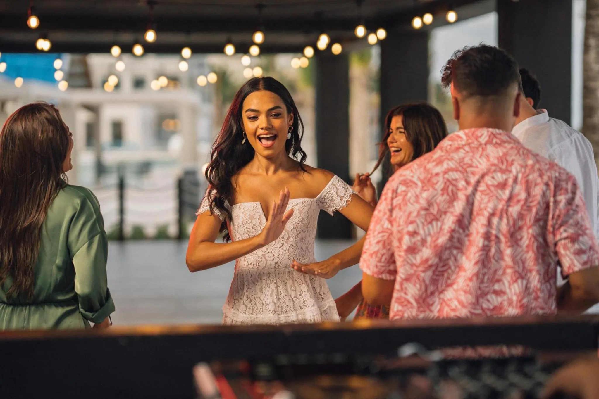 Restaurant/places to eat in Margaritaville Island Reserve Riviera Maya - An Adults Only Karisma All-Inclusive Experience