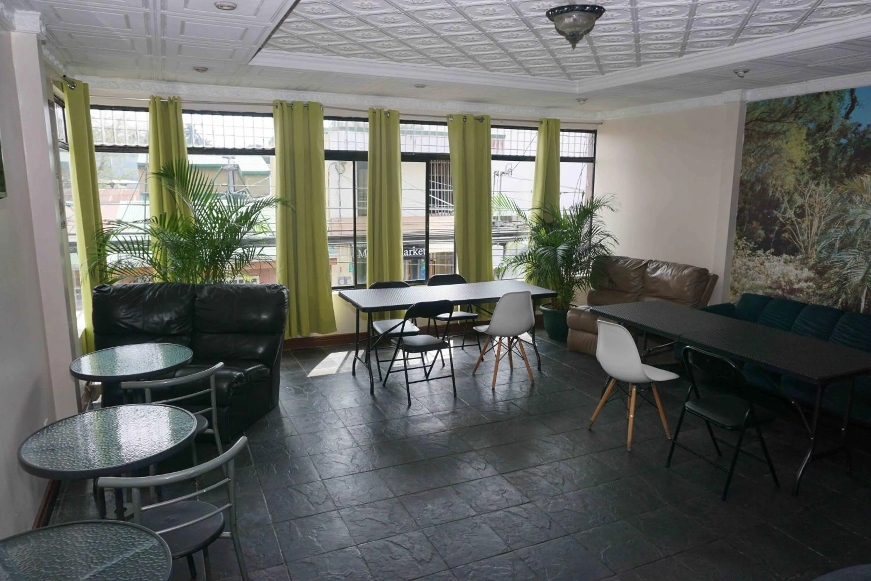 Hotel el Tucan Alajuela