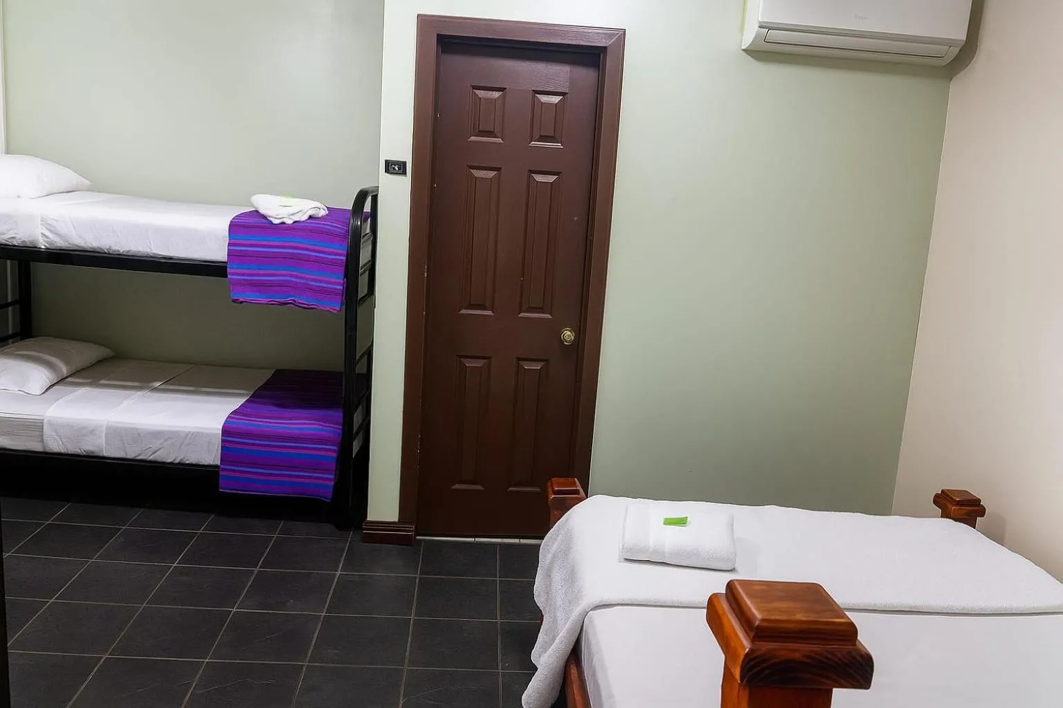 Hotel el Tucan Alajuela