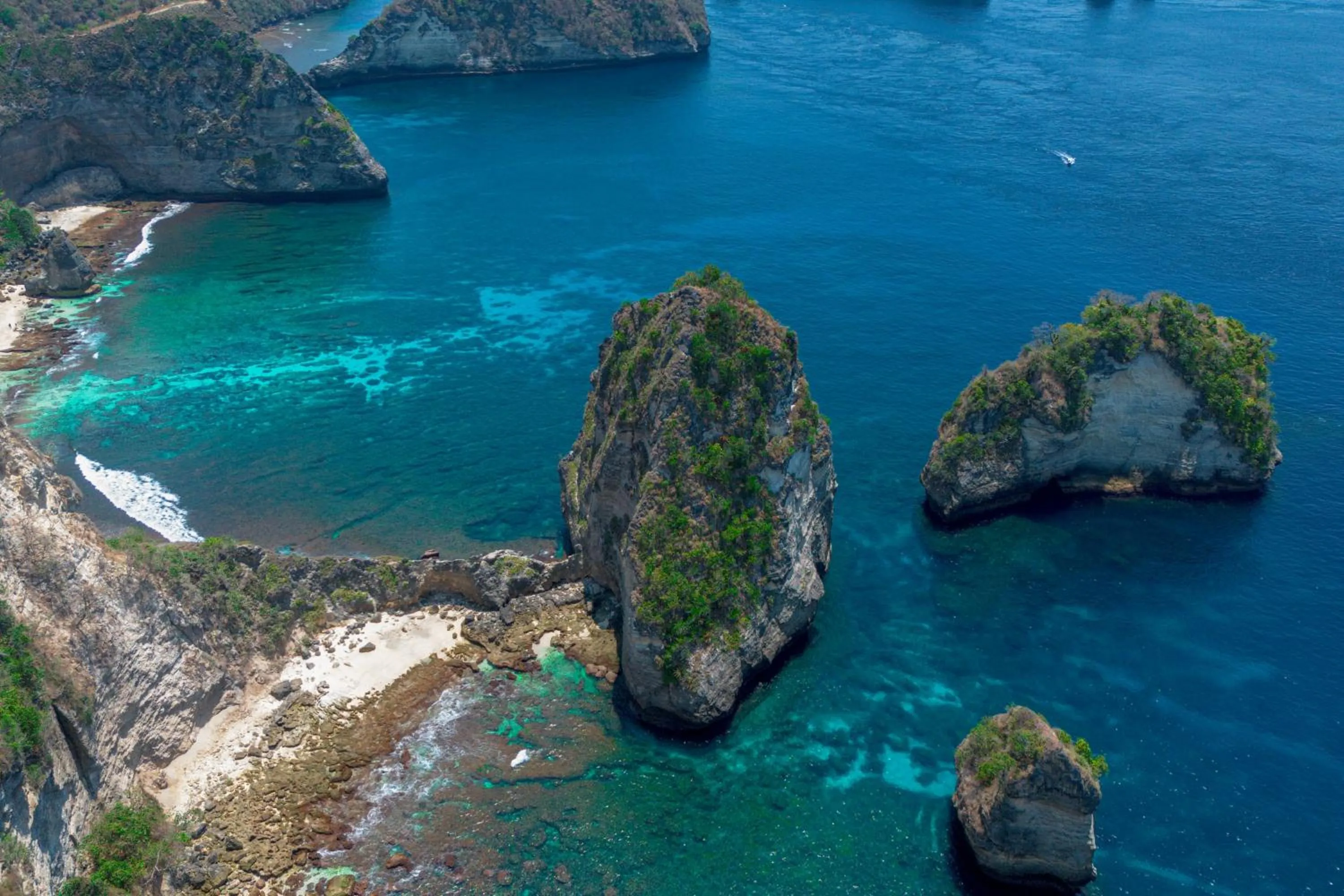 Nearby landmark in Golden Garuda Cottages