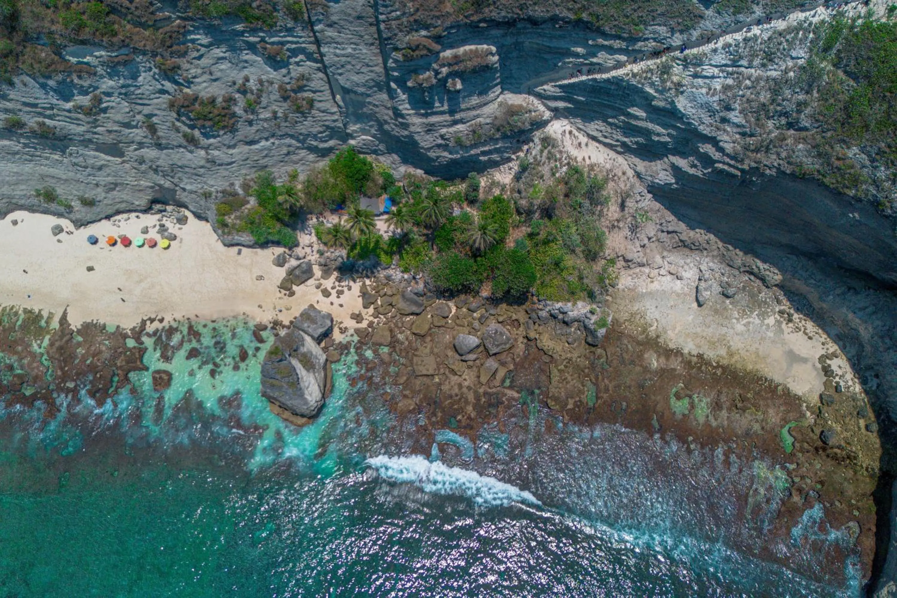 Nearby landmark in Golden Garuda Cottages
