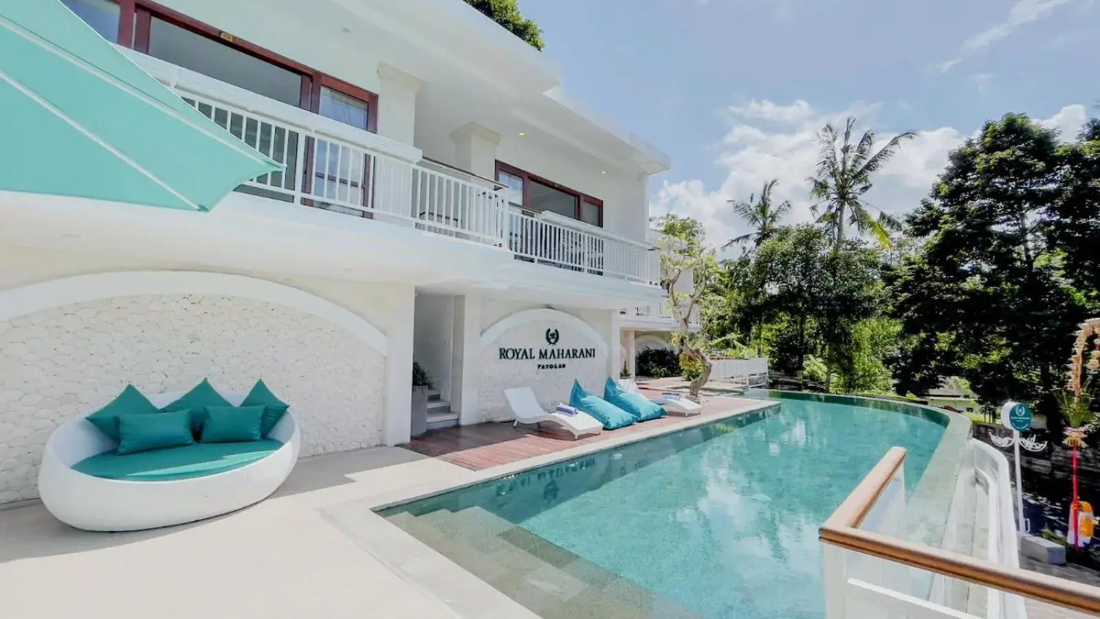 Royal Maharani Payogan Royal Maharani Payogan