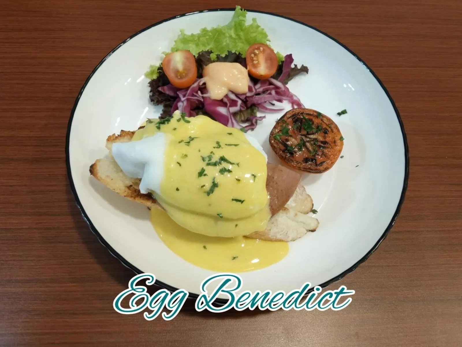 Breakfast in Royal Maharani Payogan