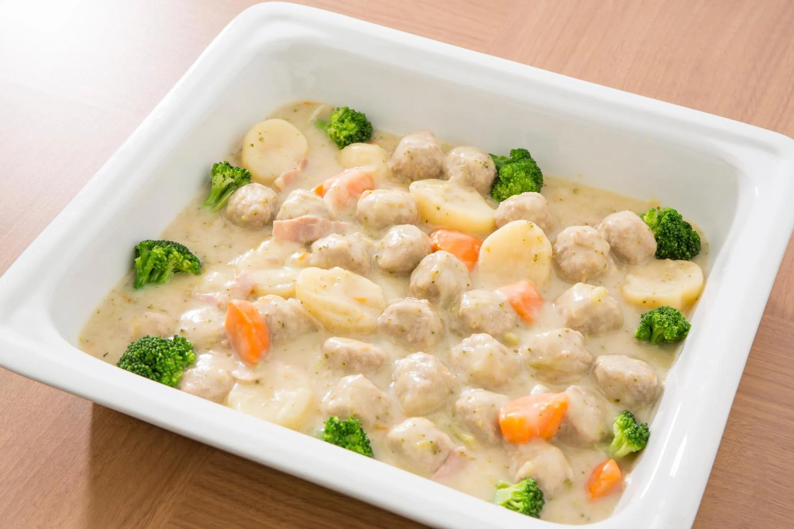 Food in Hotel Route Inn Shunan - Tokuyama Higashi Inter -