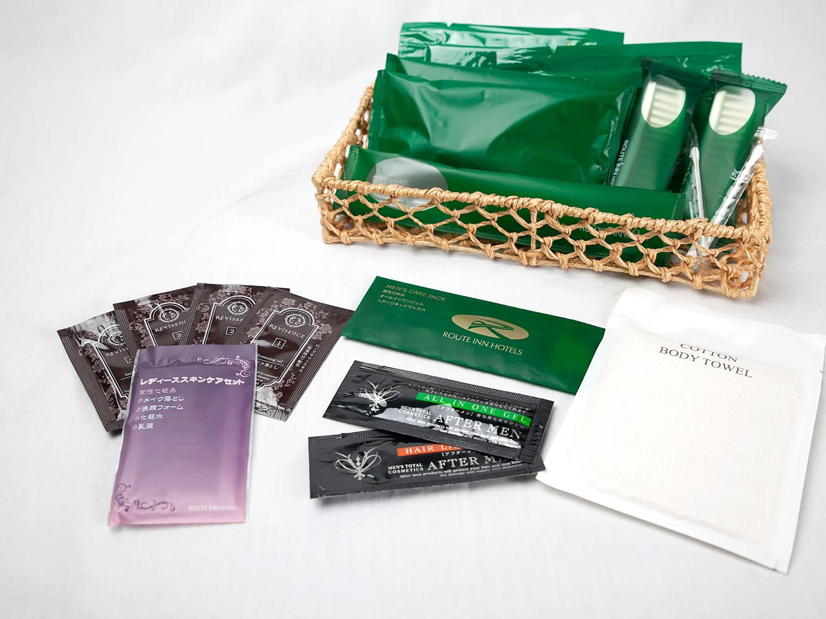 Other in Hotel Route Inn Shunan - Tokuyama Higashi Inter -