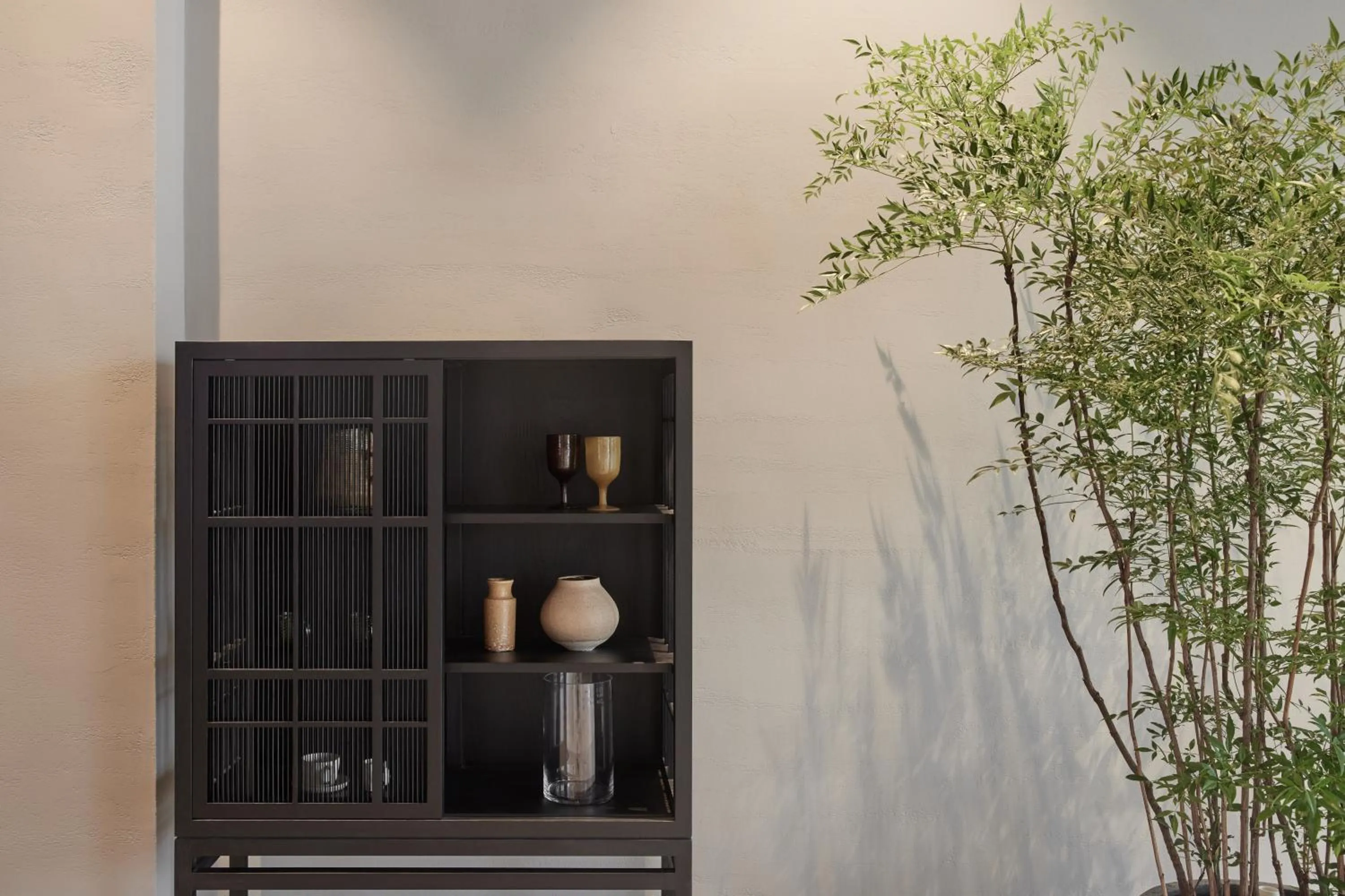 Lobby or reception in Shiftdoor Residence Hari