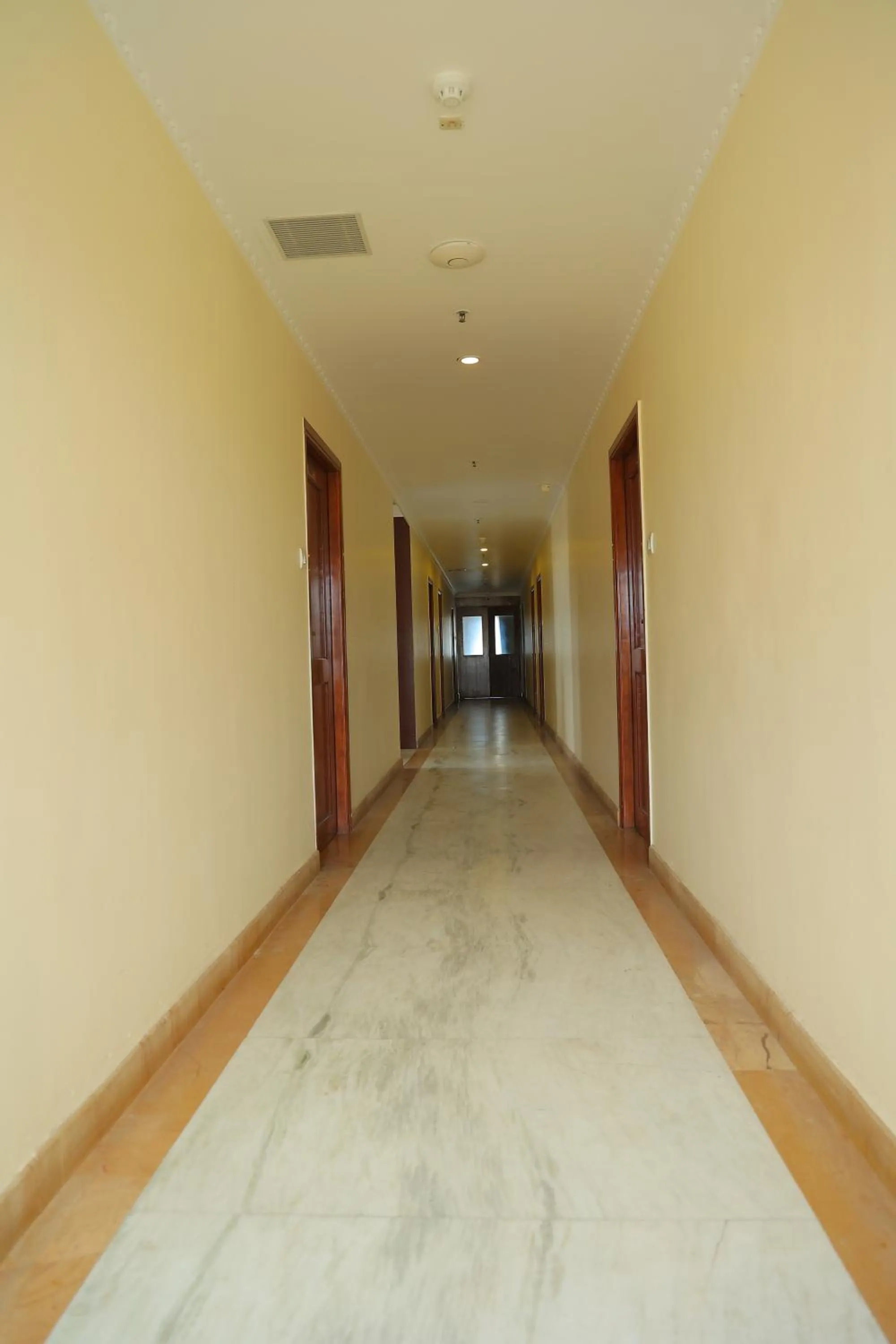 wardrobe in Pondy Southern Residency