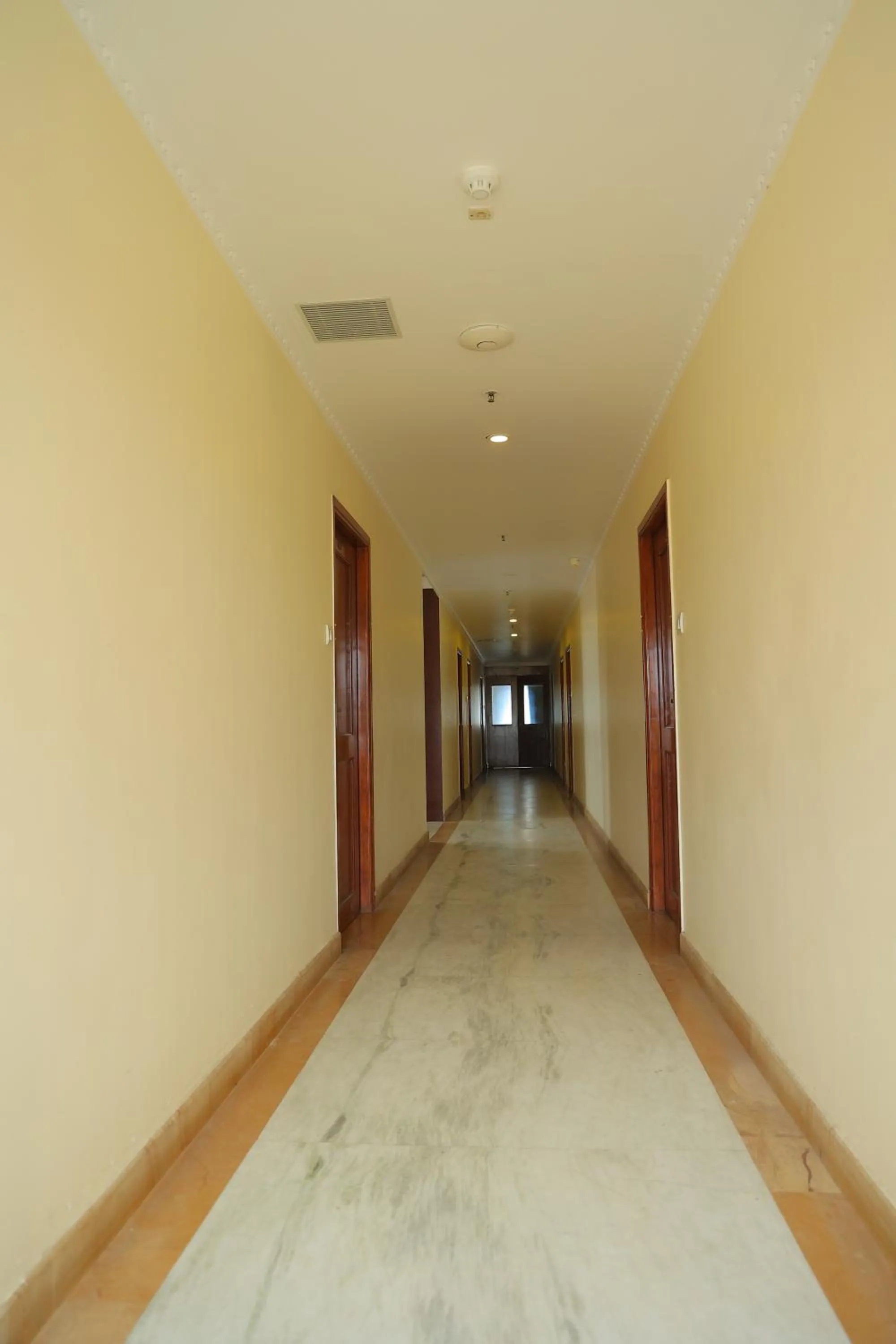 wardrobe in Pondy Southern Residency