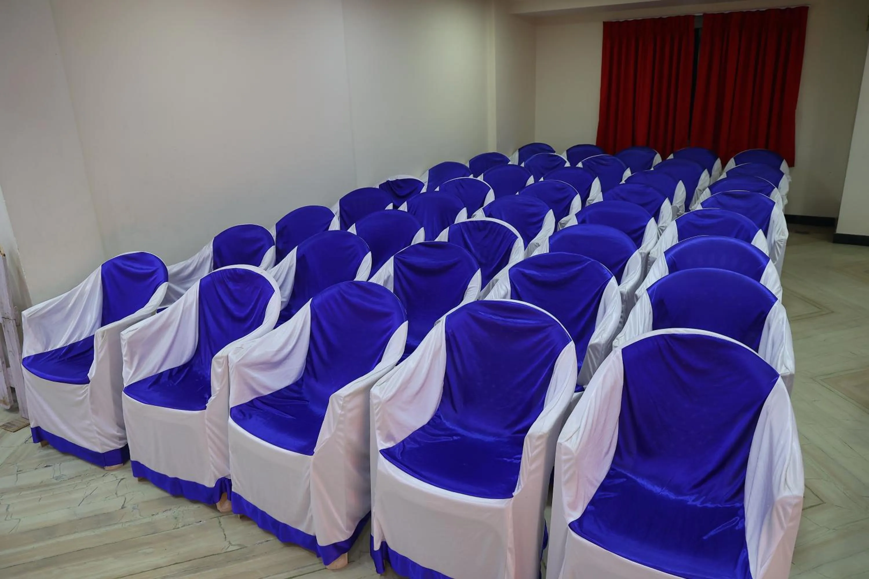 Banquet/Function facilities in Pondy Southern Residency
