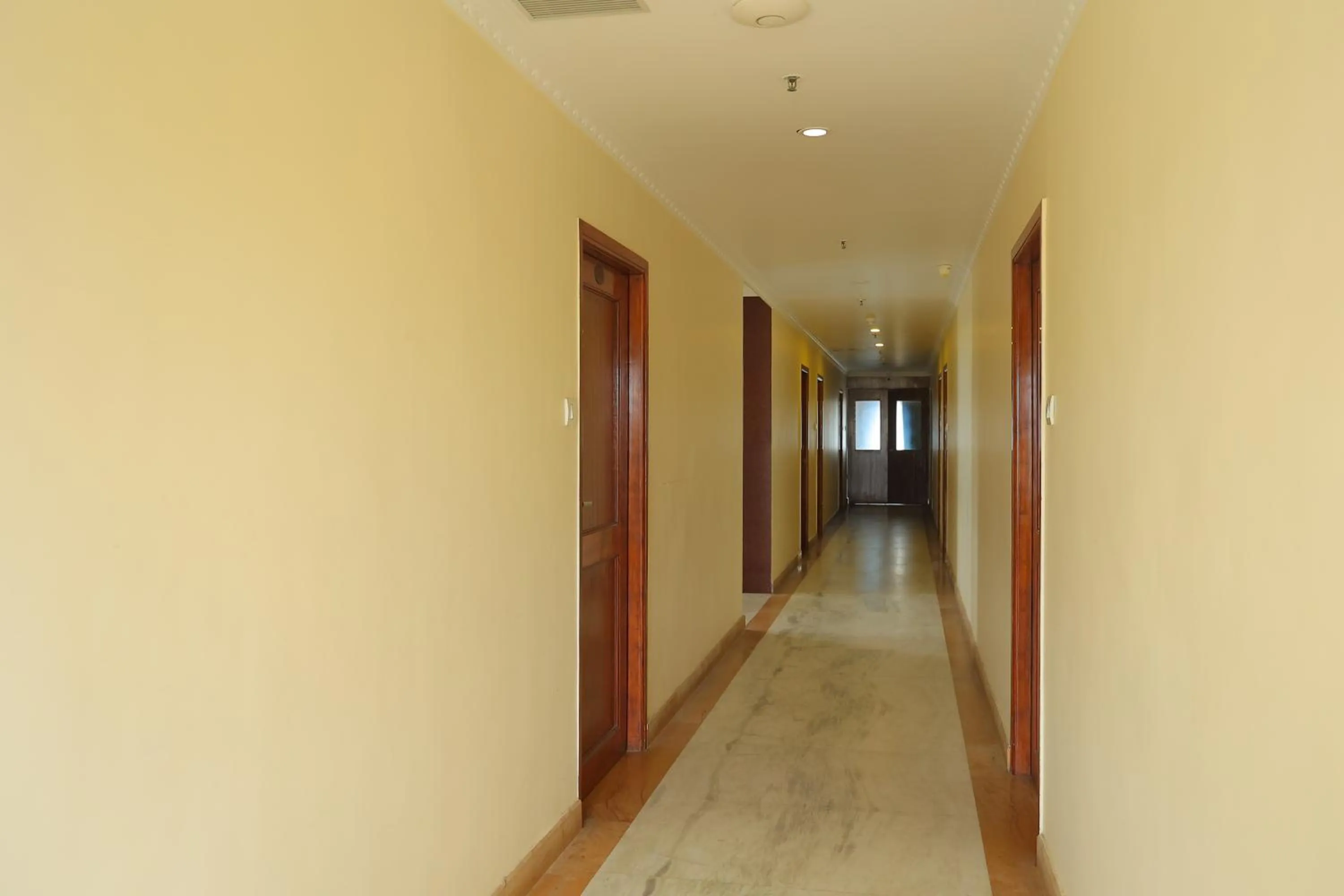 wardrobe in Pondy Southern Residency