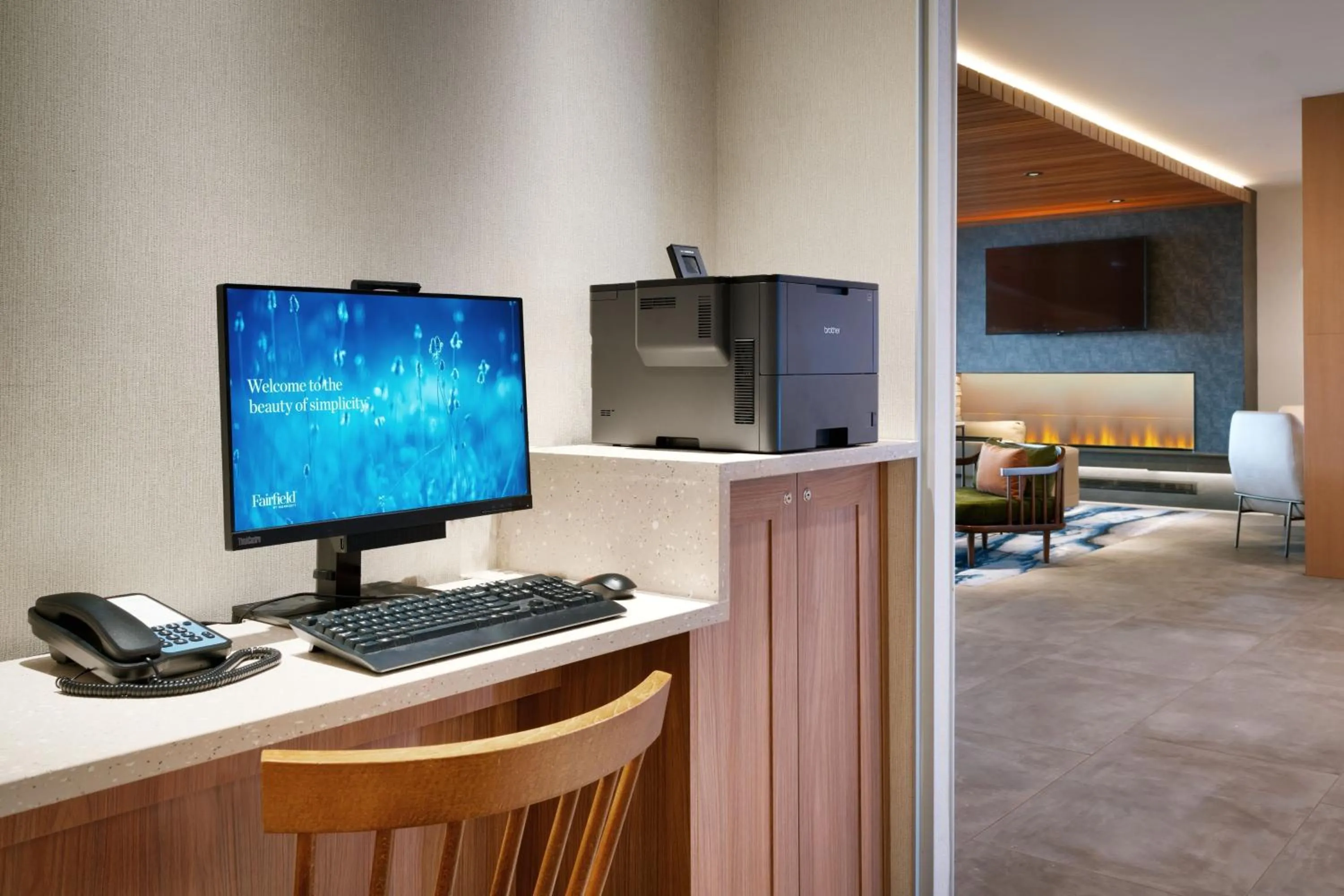 Other in Fairfield by Marriott Inn & Suites Laurel