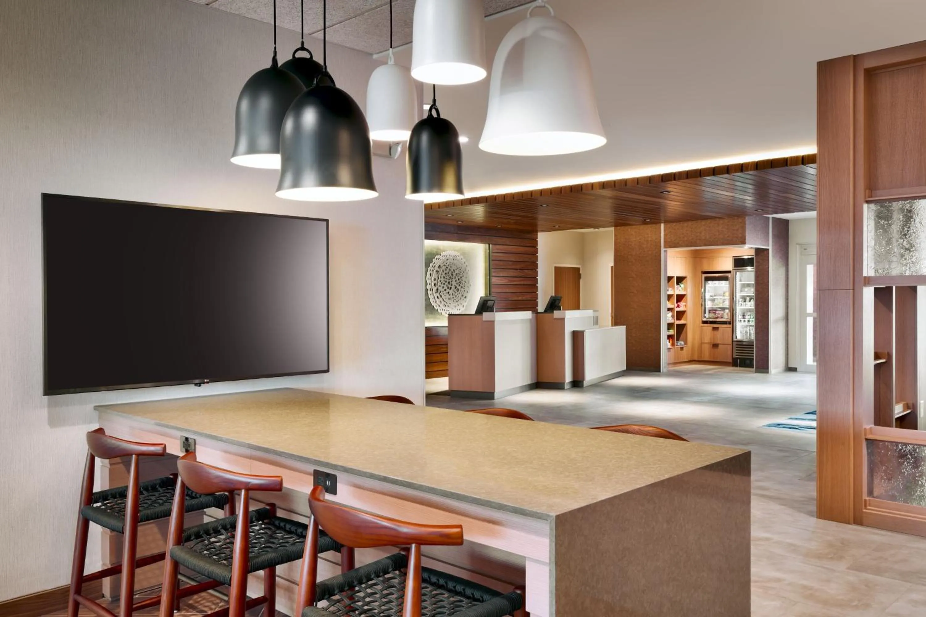 Other in Fairfield by Marriott Inn & Suites Laurel