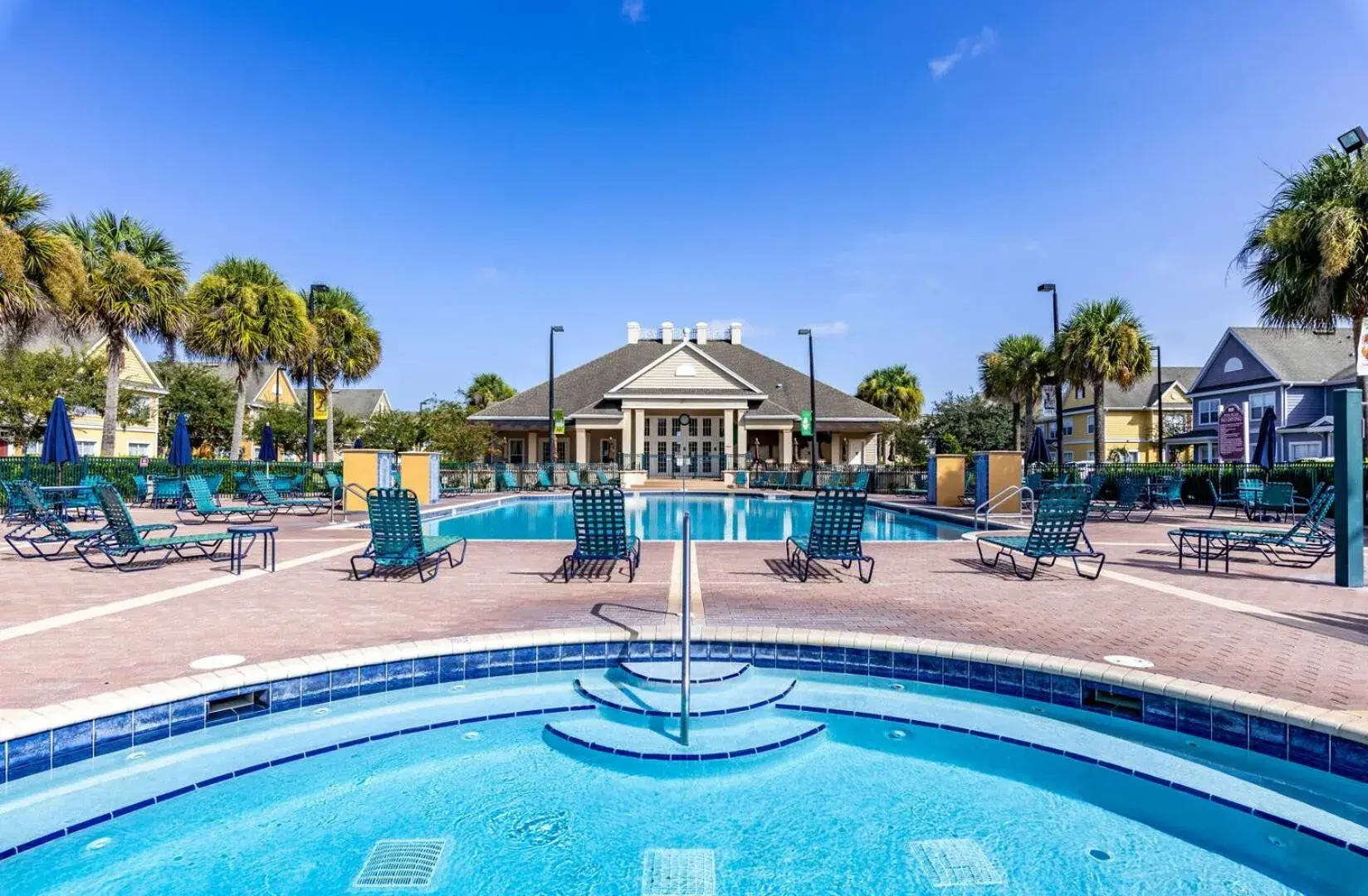 Villas at Seven Dwarfs Resort - Near to Disney Villas at Seven Dwarfs Resort - Near to Disney