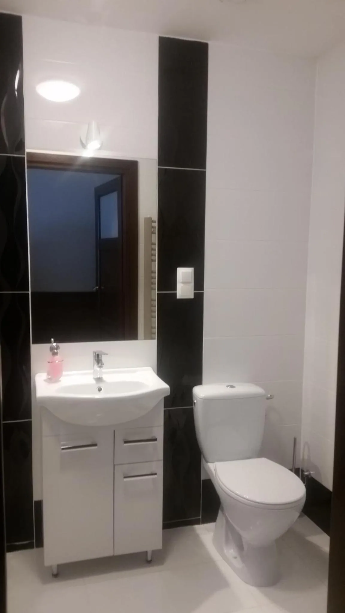 Motel Domowy Gościniec