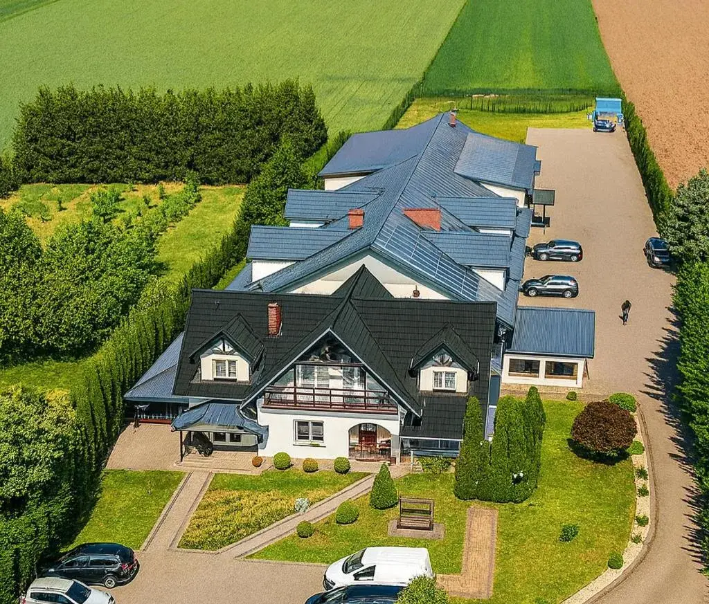 Motel Domowy Gościniec Motel Domowy Gościniec