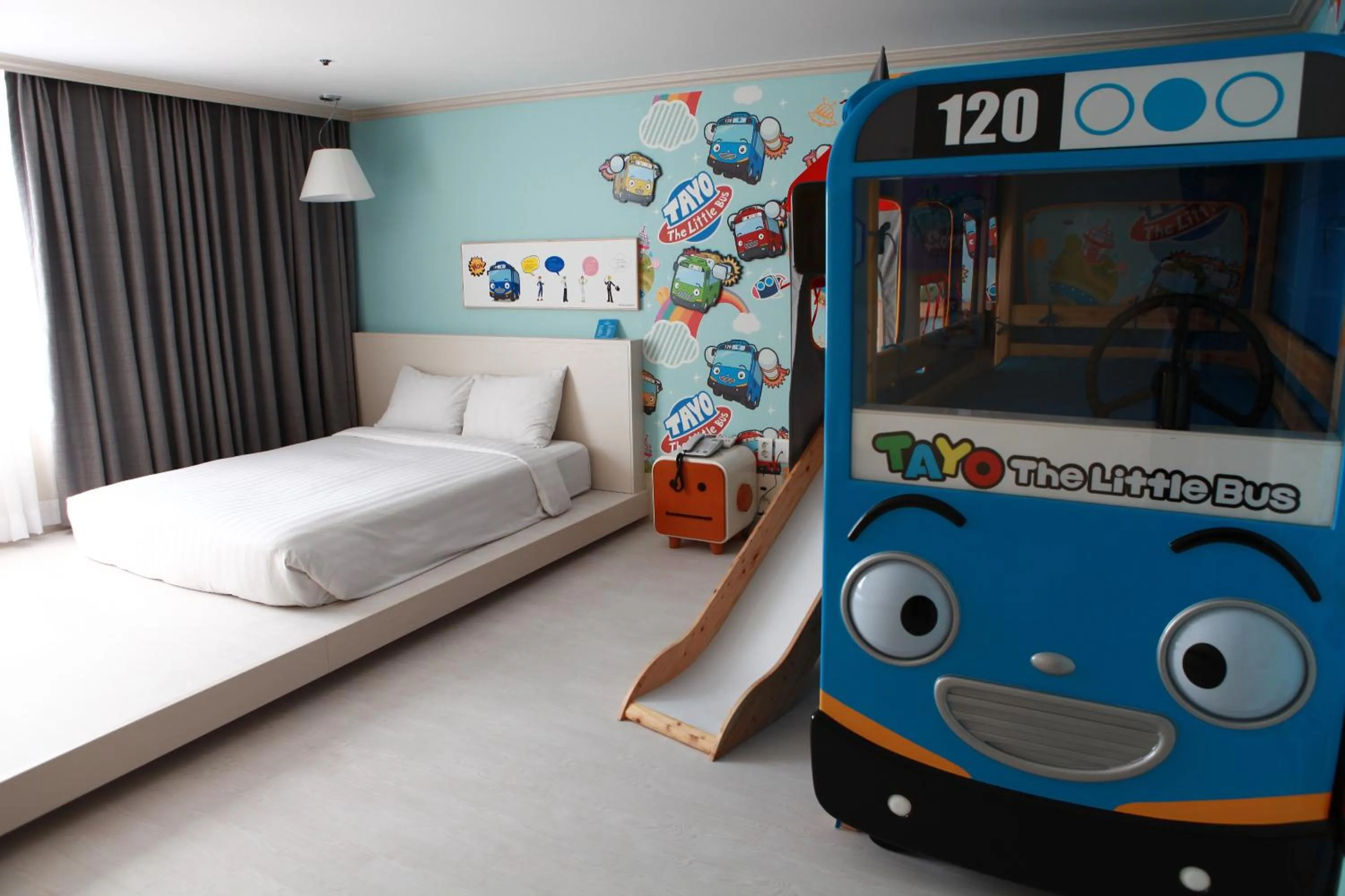 Miranda Hotel Icheon