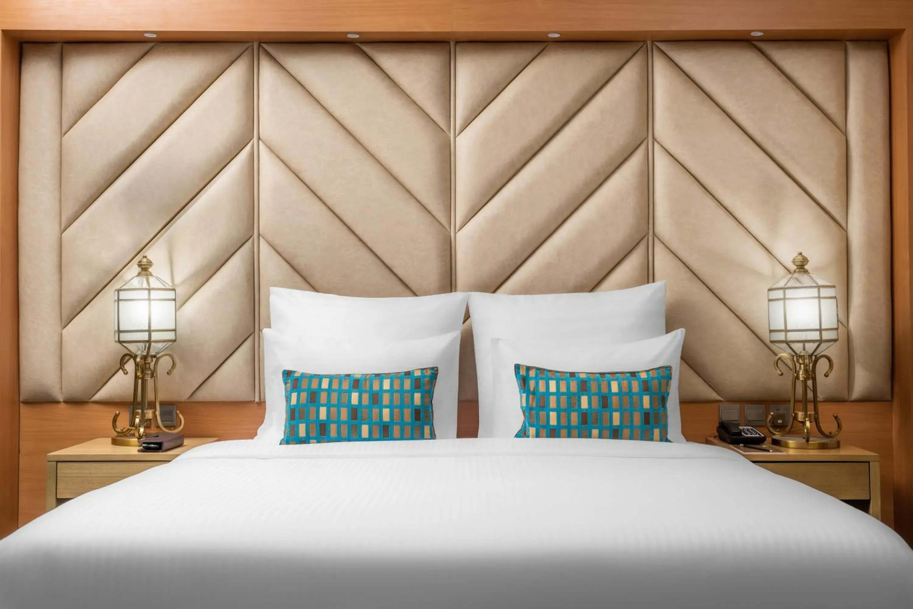 Junior Suite in Elaf Al Taqwa Hotel Junior Suite in Elaf Al Taqwa Hotel