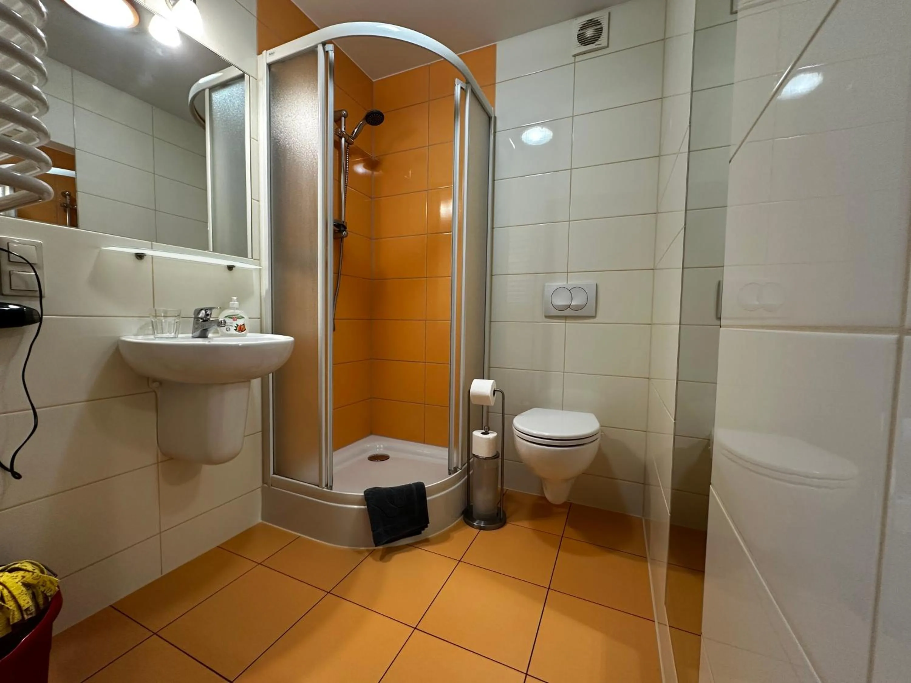 Kompleks Apartament-Serwis