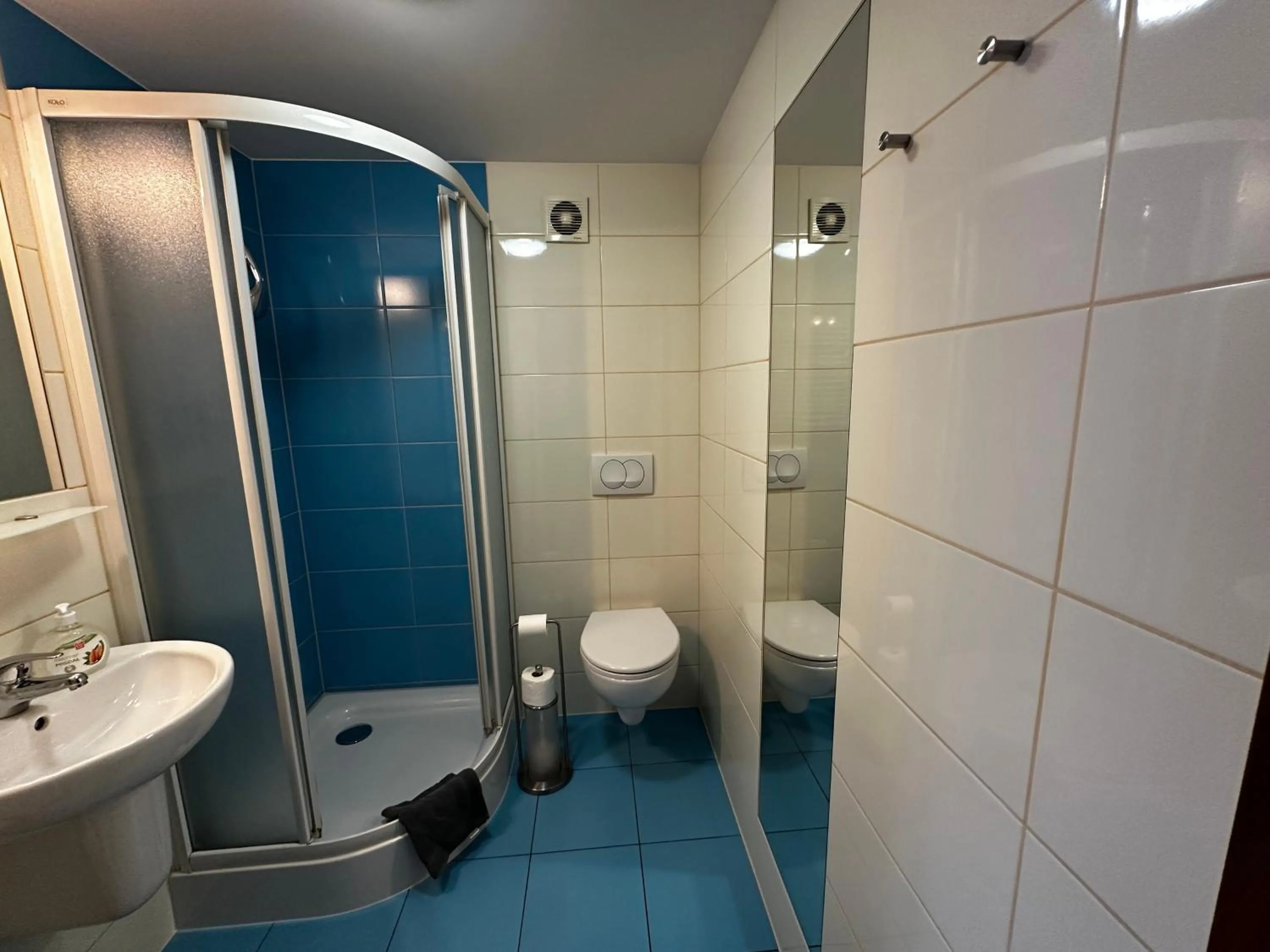 Kompleks Apartament-Serwis
